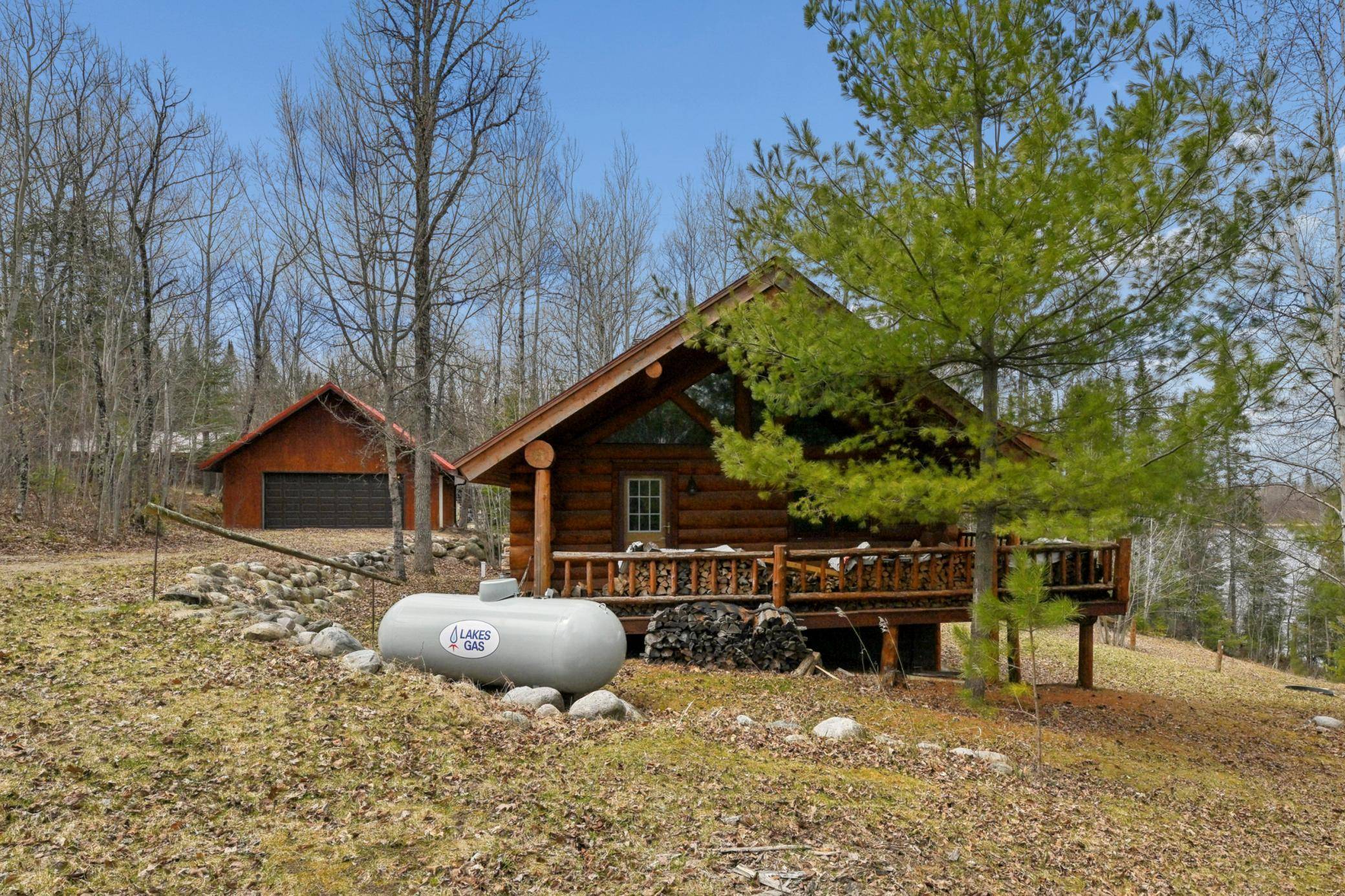 31149 County Road 40, Effie, MN 56639