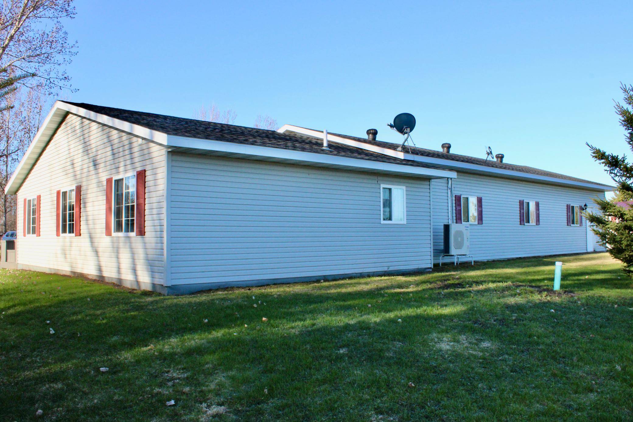 408 Minnesota AVE, Brooks, MN 56715