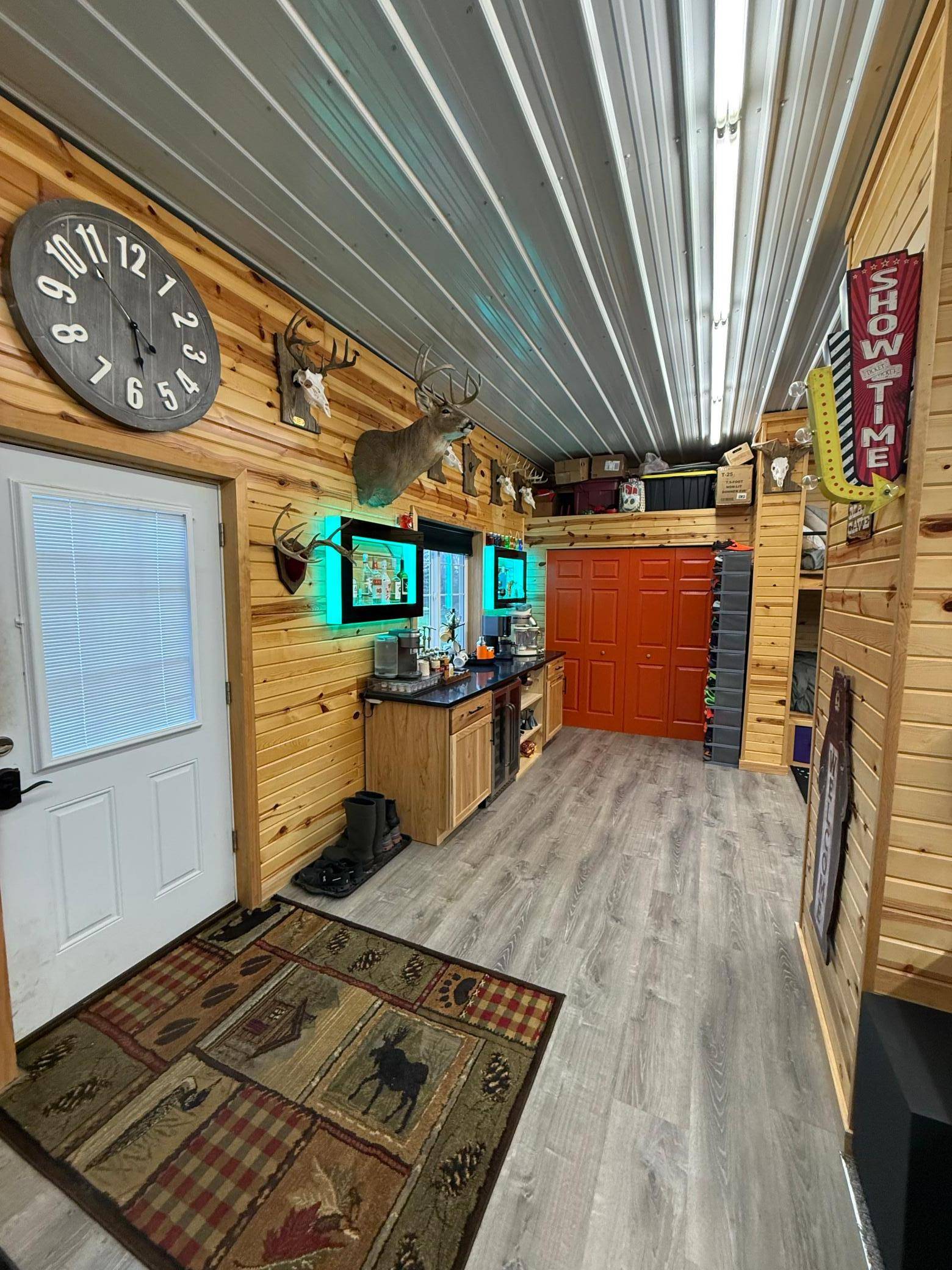 408 Minnesota AVE, Brooks, MN 56715