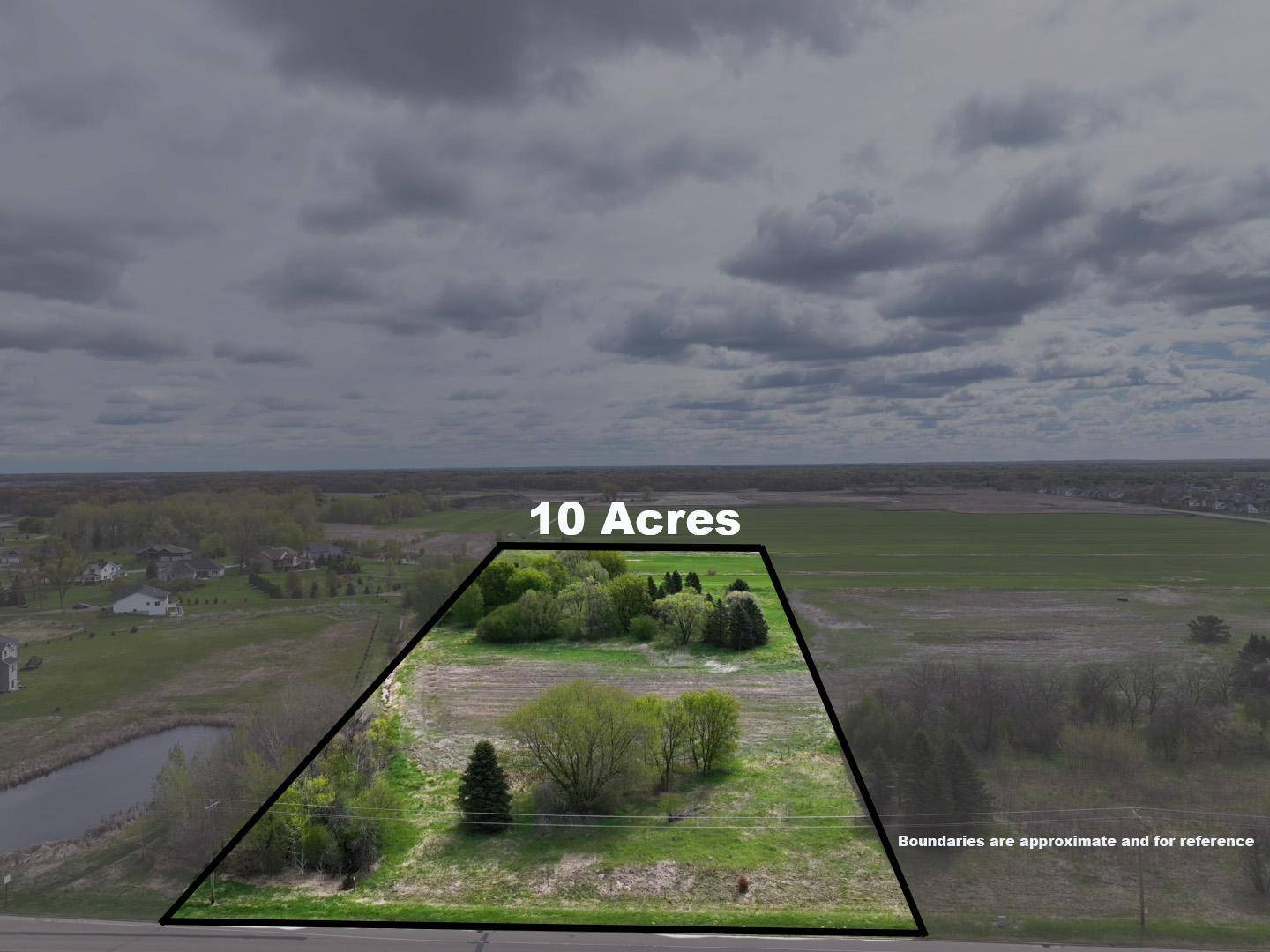 TBD Lexington AVE, Ham Lake, MN 55304
