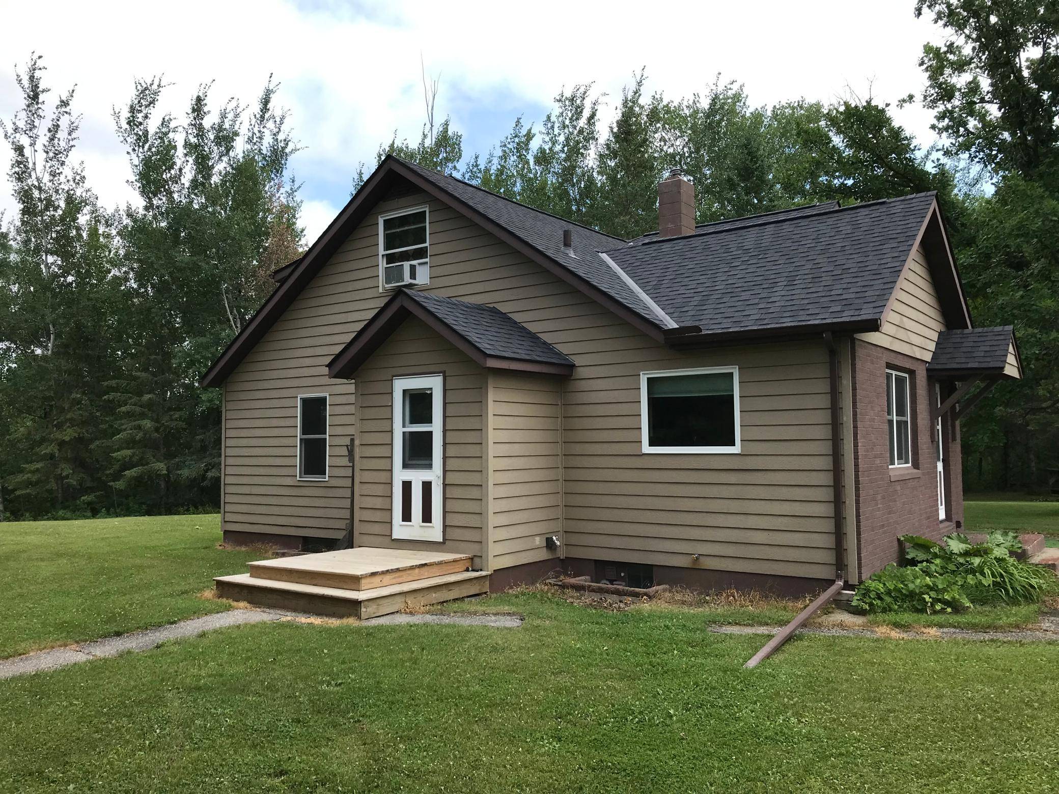 10507 Highway 11, Baudette, MN 56623