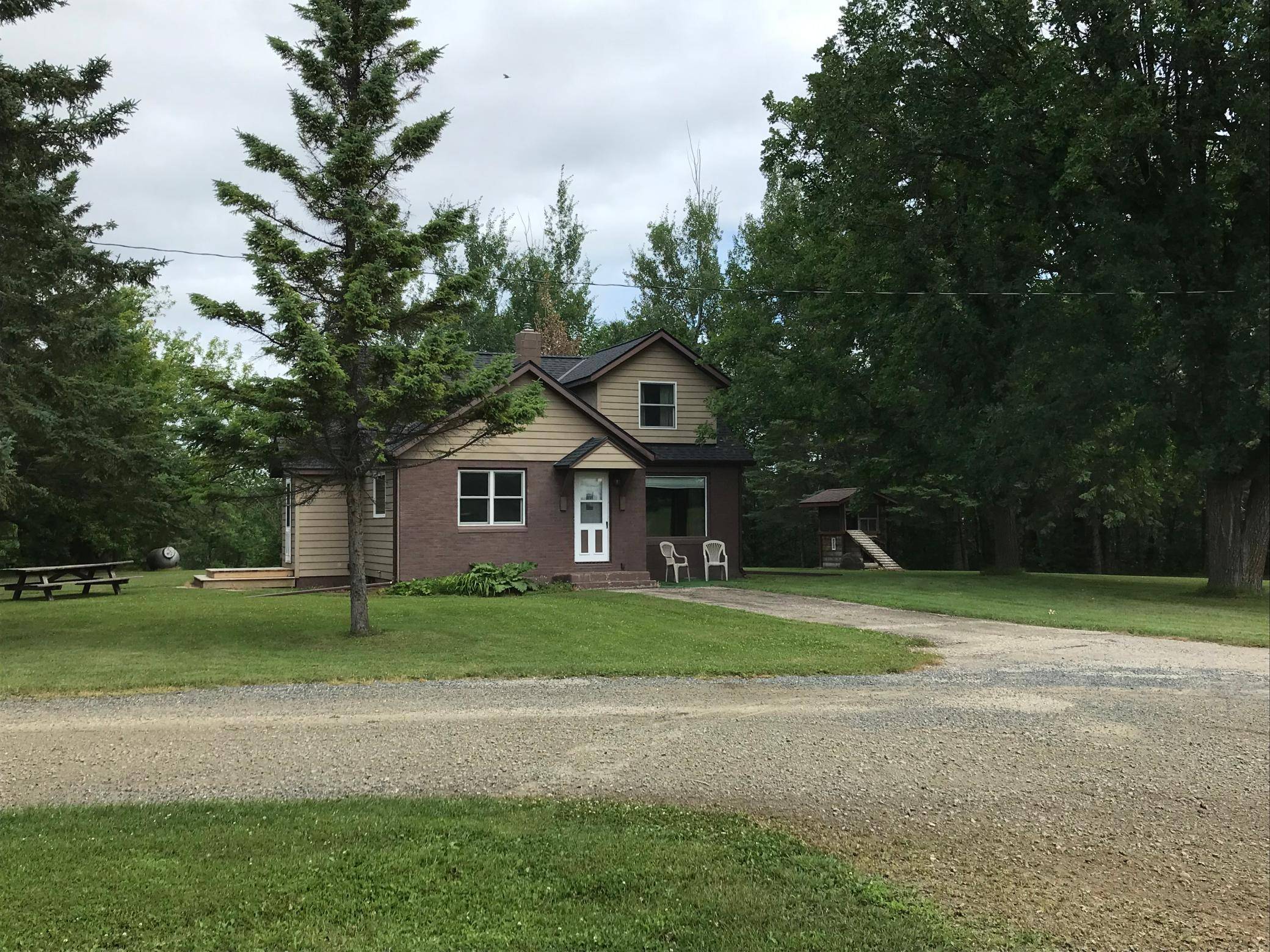 10507 Highway 11, Baudette, MN 56623