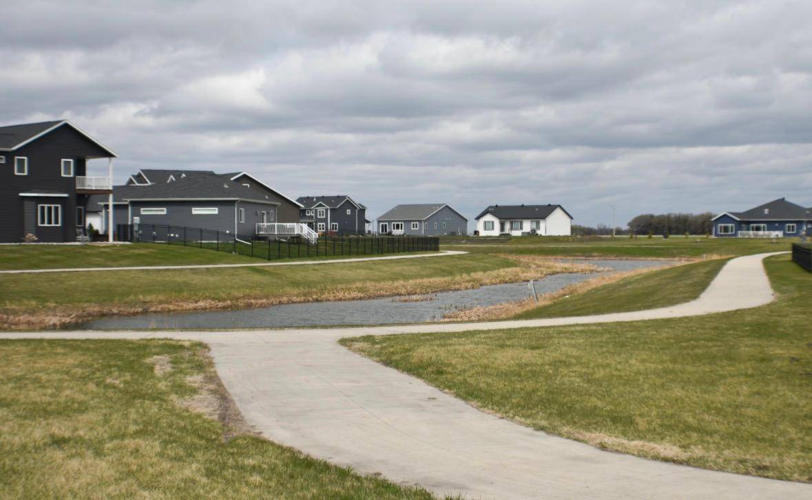 1261 Southview DR SW, Glyndon, MN 56547