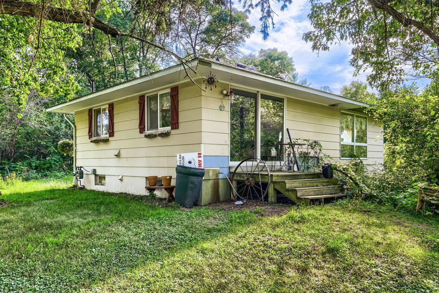 37082 Falcon AVE, North Branch, MN 55056