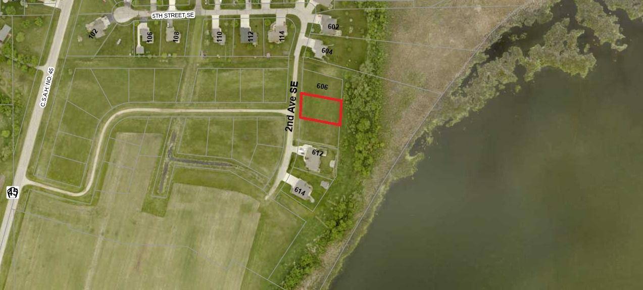 tbd 2nd AVE SE, Geneva, MN 56035