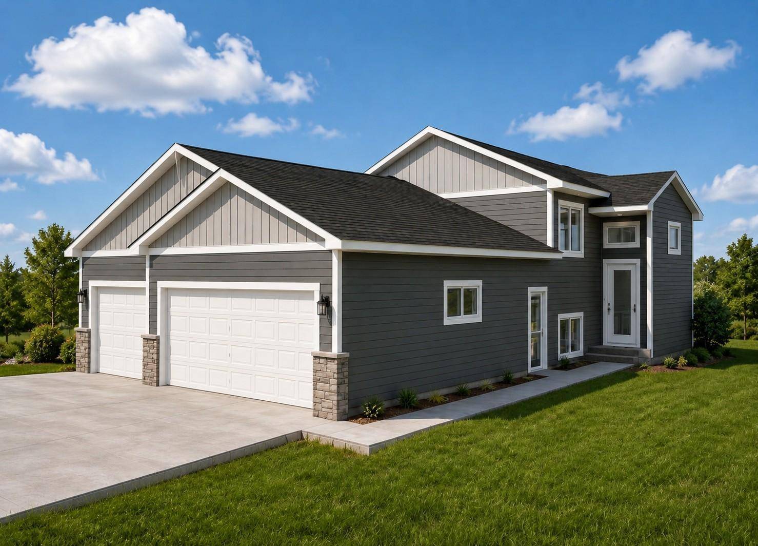 1166 Meadowlark LN S, Casselton, ND 58012