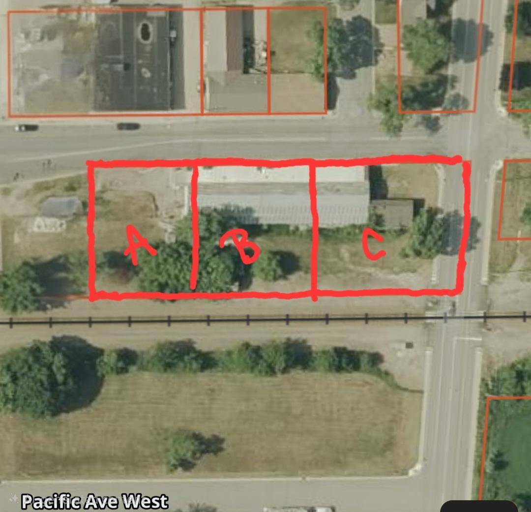 109 Lot B Atlantic AVE, Atwater, MN 56209