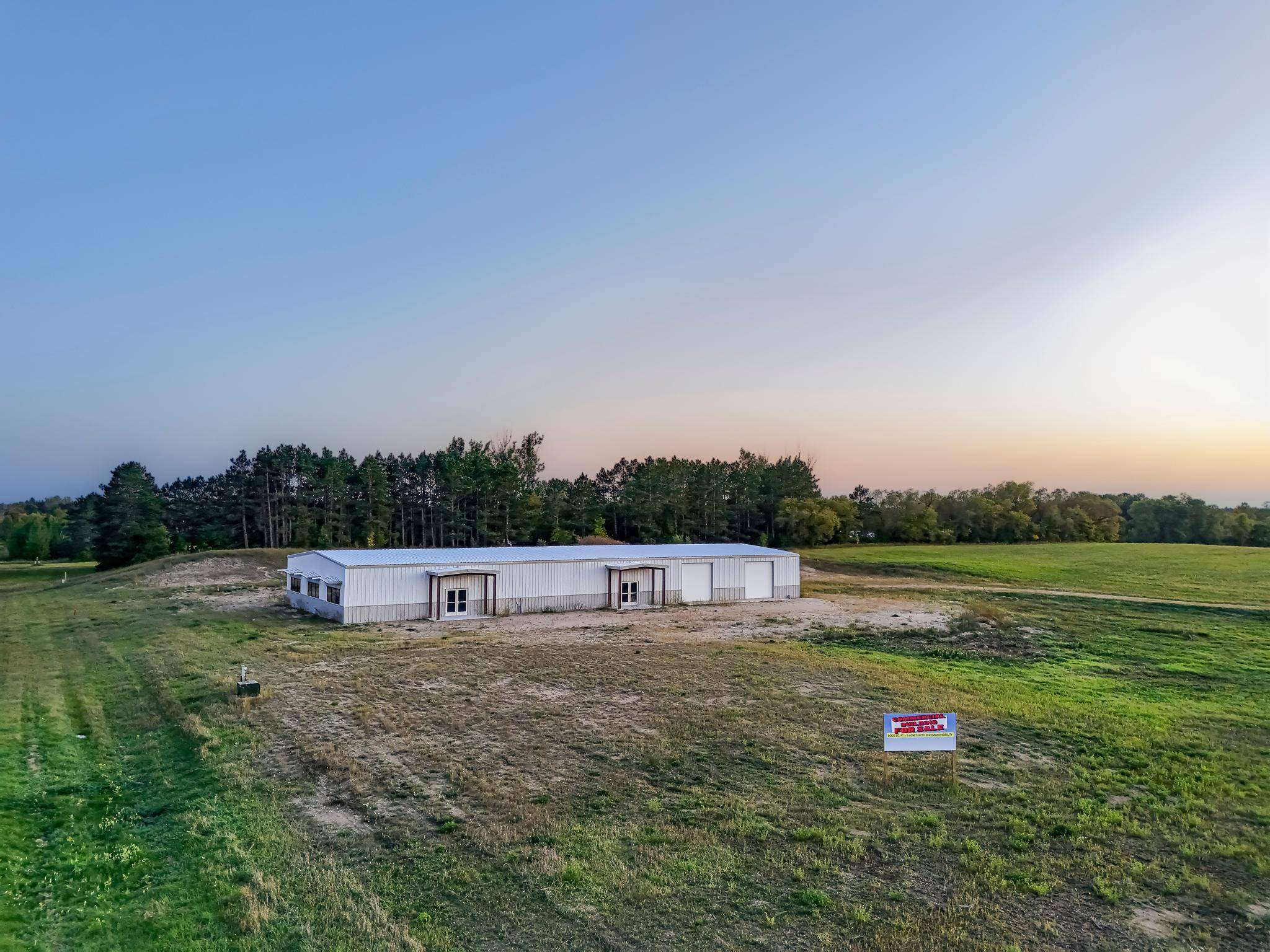 43950 N Boedigheimer Dr, Perham, MN 56573