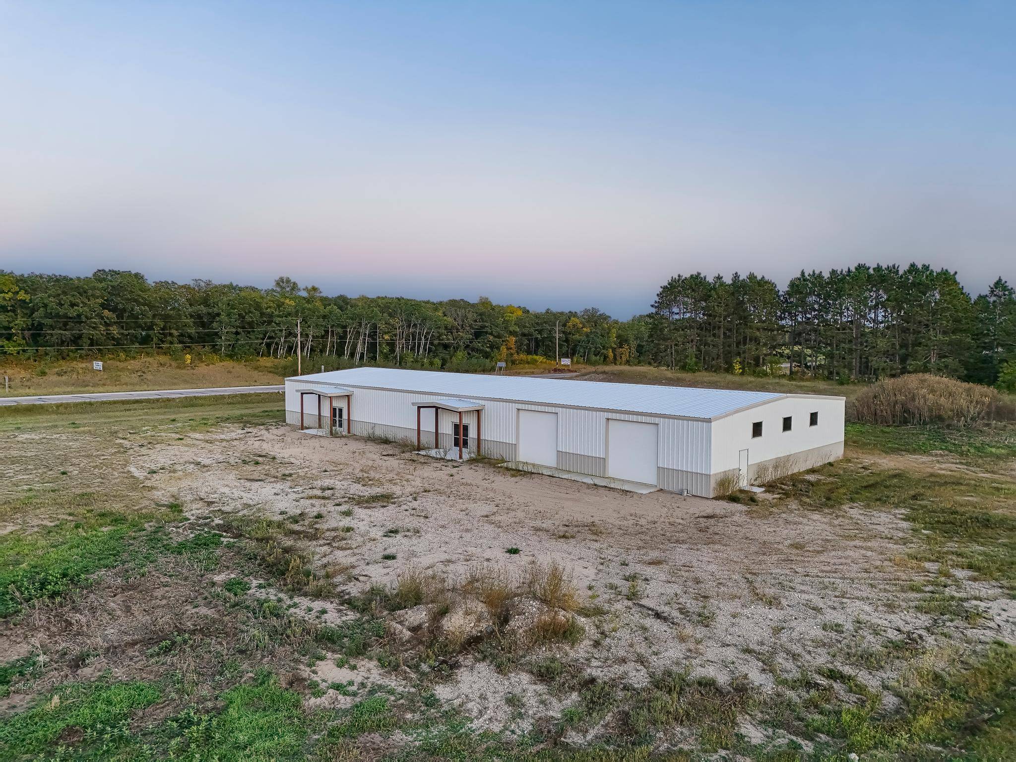43950 N Boedigheimer Dr, Perham, MN 56573