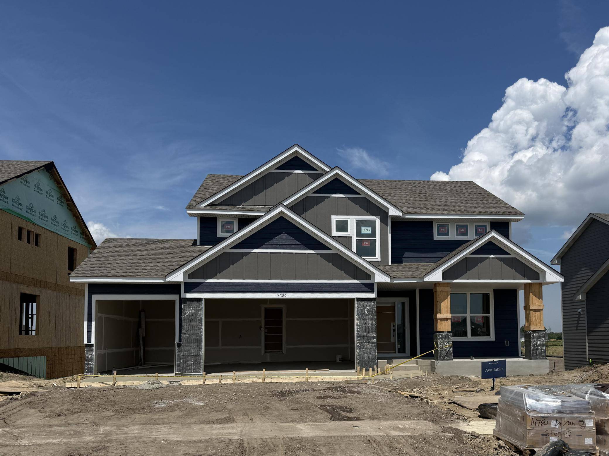 14780 115th AVE N, Dayton, MN 55369