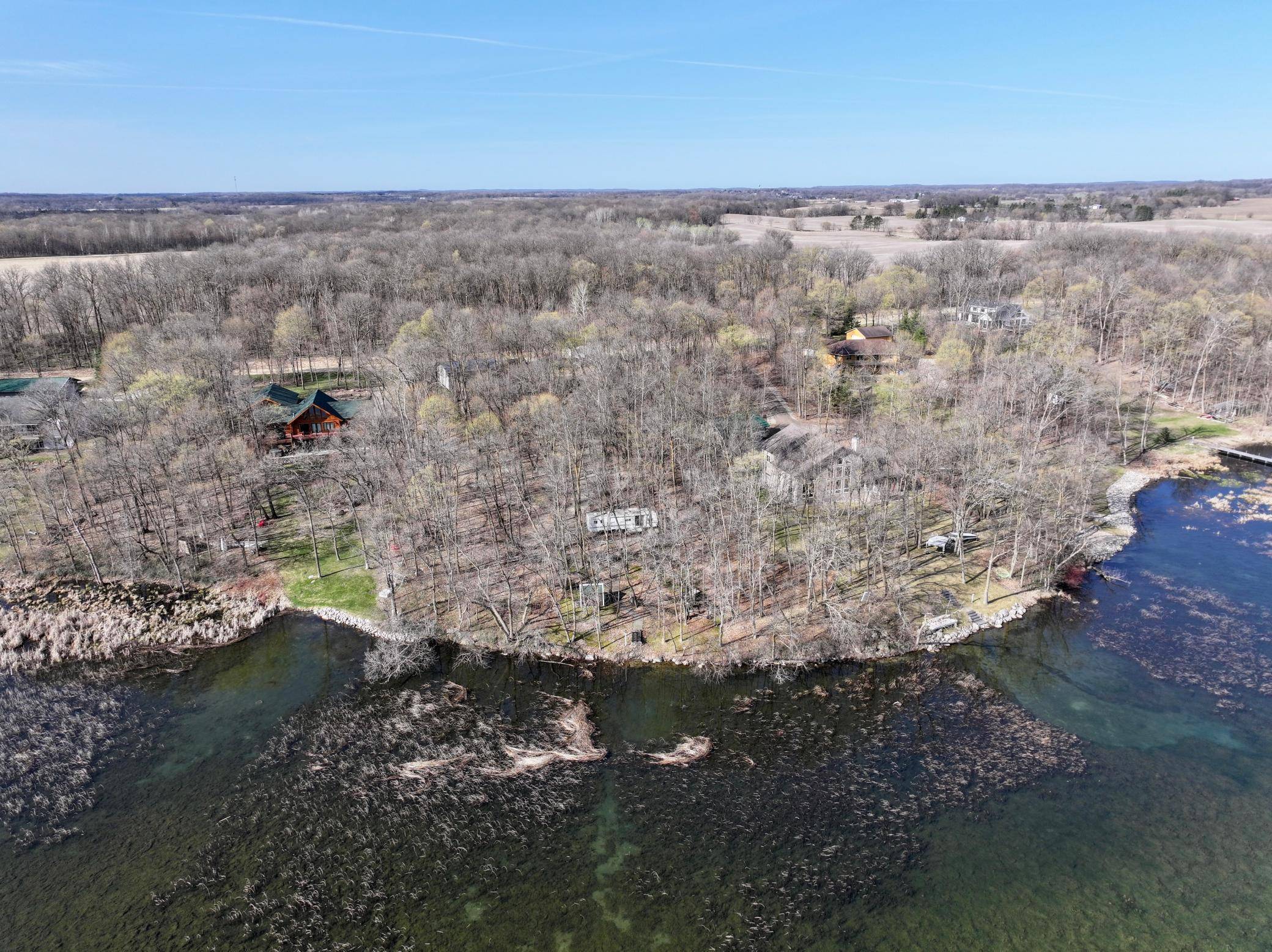 35291 Adams Point LN, Frazee, MN 56544