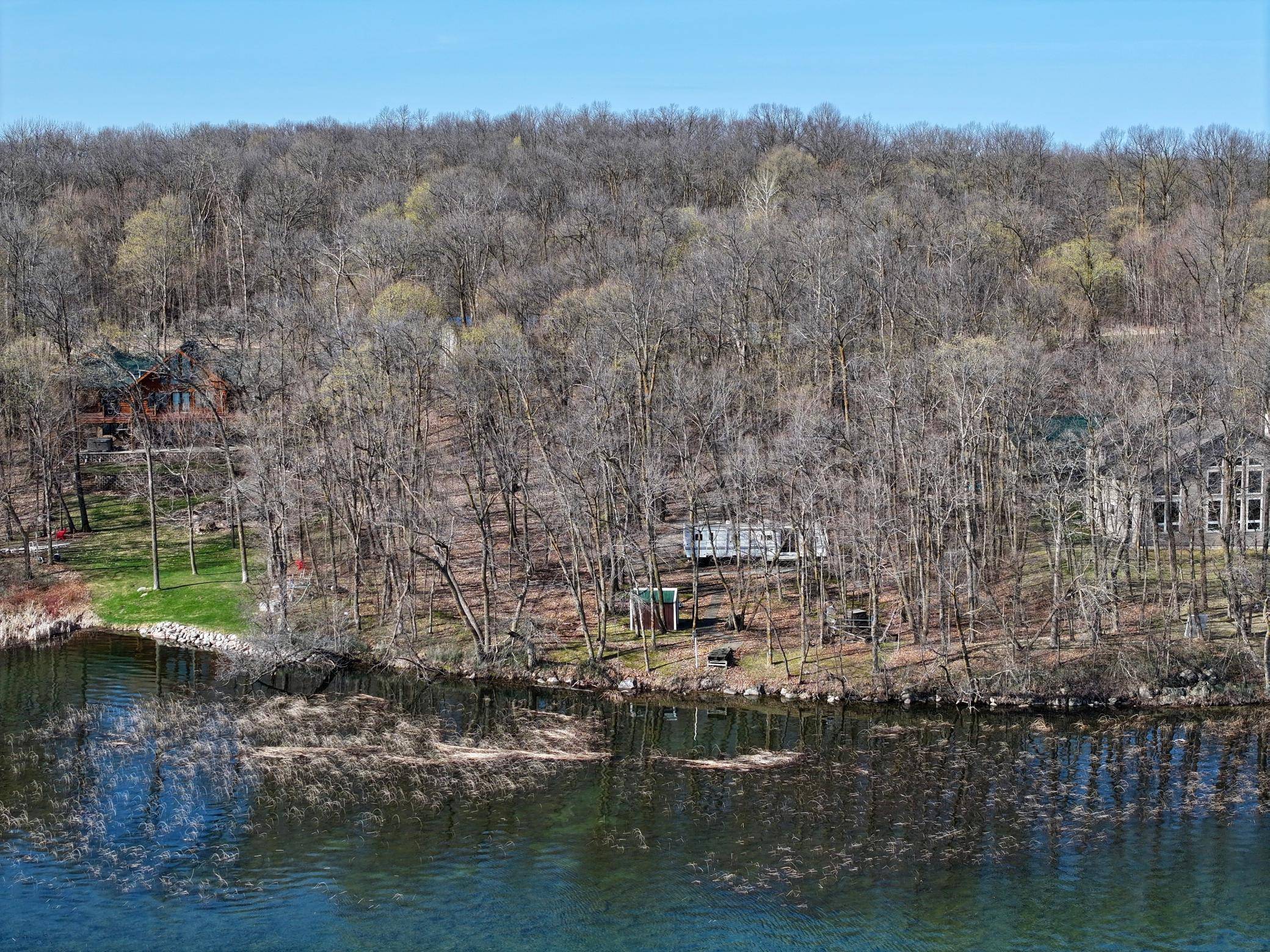 35291 Adams Point LN, Frazee, MN 56544