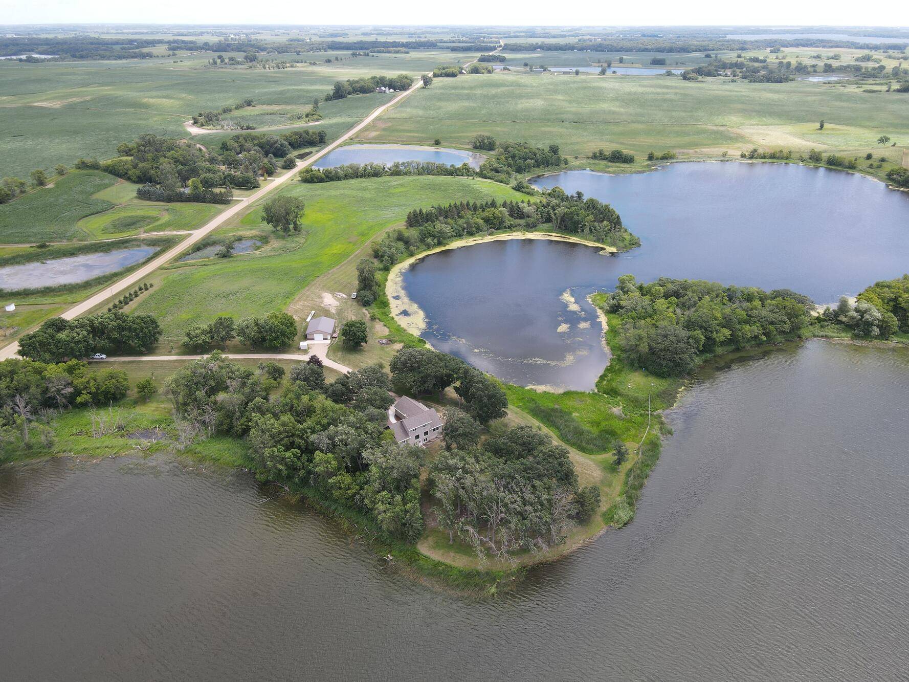 9077 82nd AVE NE, Spicer, MN 56288