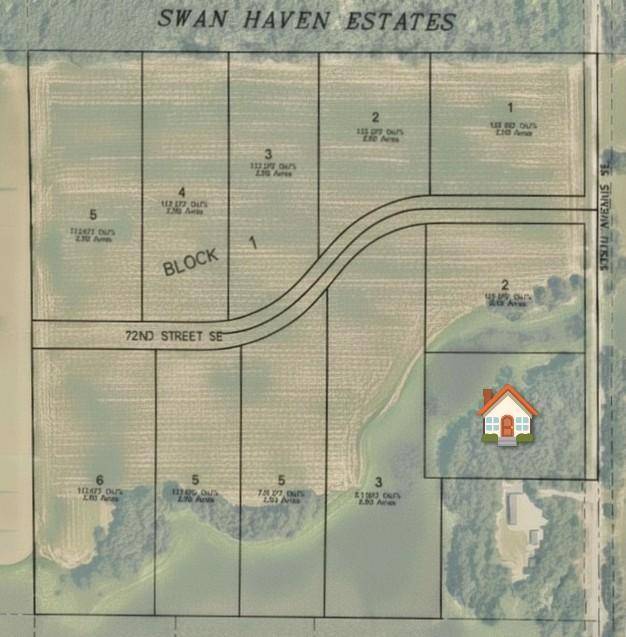 Lot 1 175th AVE SE, Becker, MN 55308