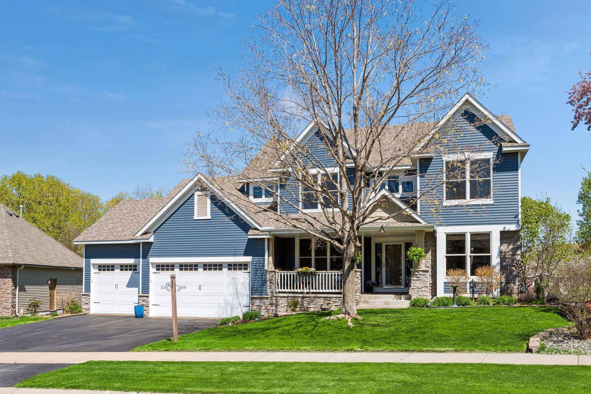 16586 73rd AVE N, Maple Grove, MN 55311