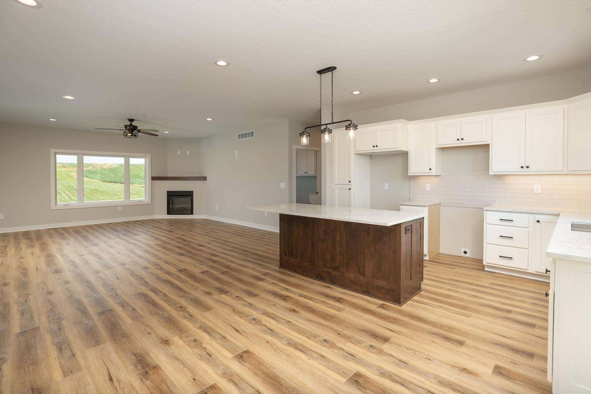 416 Brubaker DR, Saint Charles, MN 55972