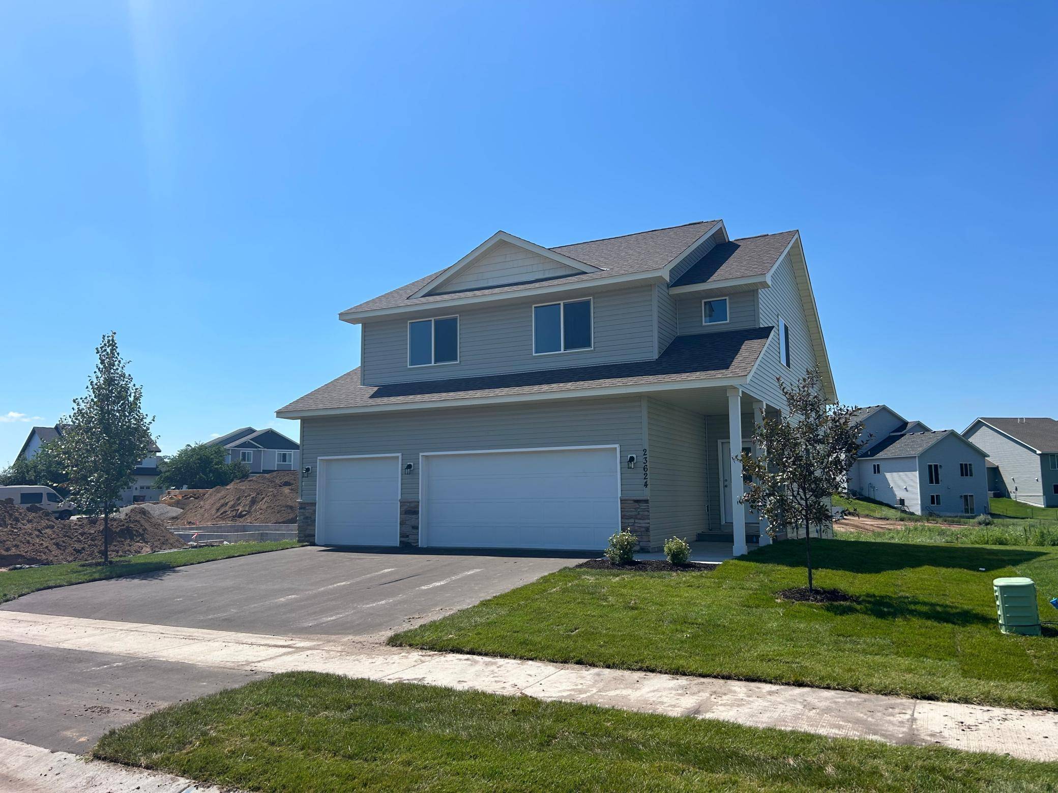 23624 Lily ST NW, Saint Francis, MN 55070
