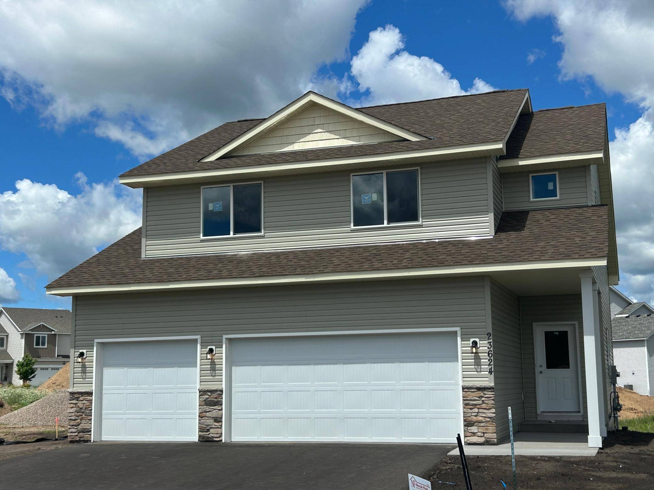 23624 Lily ST NW, Saint Francis, MN 55070