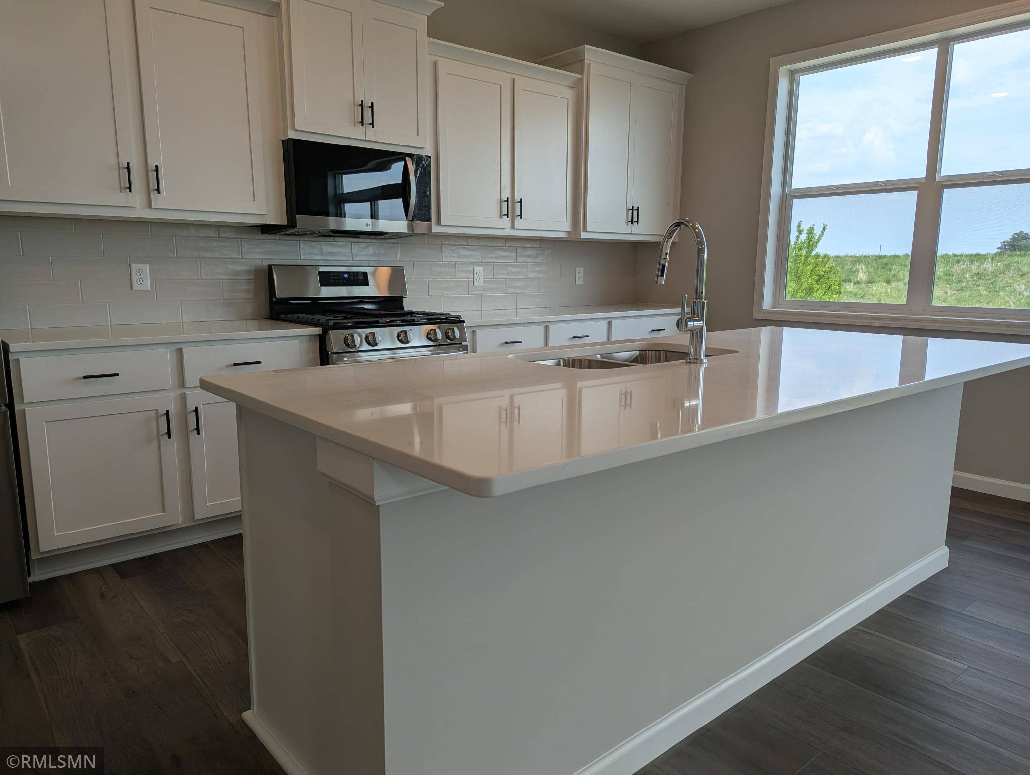 2702 Jacamar AVE NE, Saint Michael, MN 55376