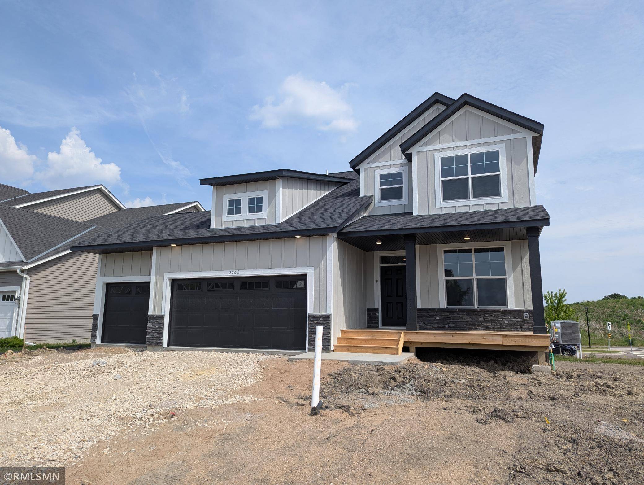 2702 Jacamar AVE NE, Saint Michael, MN 55376