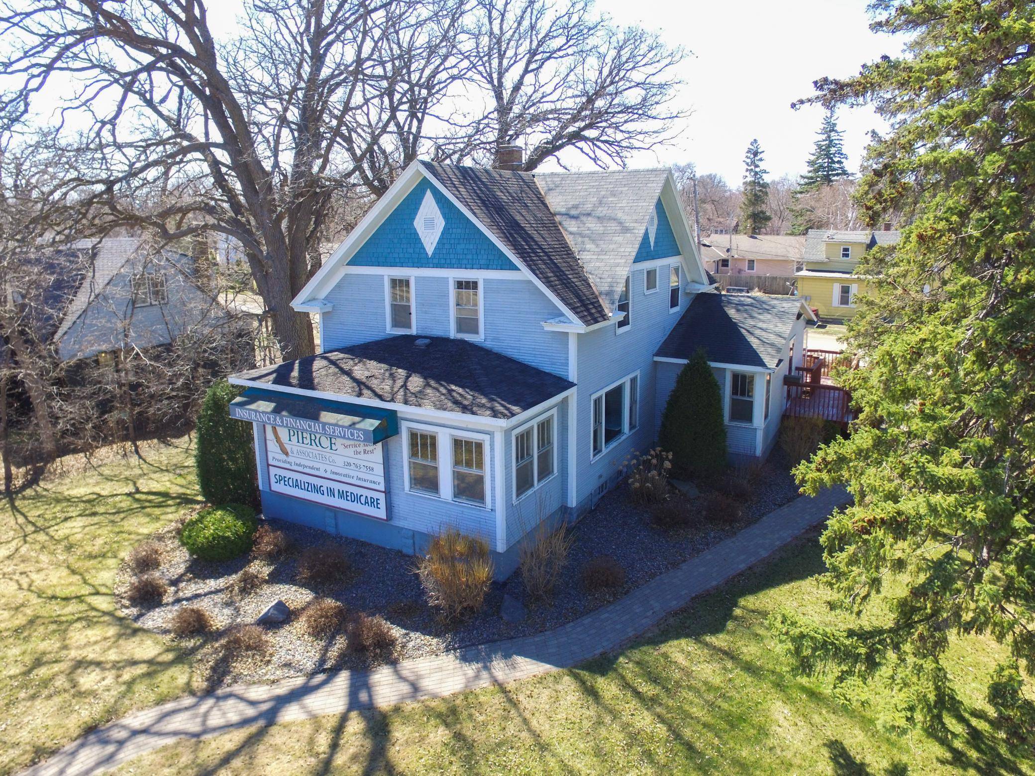 1002 Broadway ST, Alexandria, MN 56308