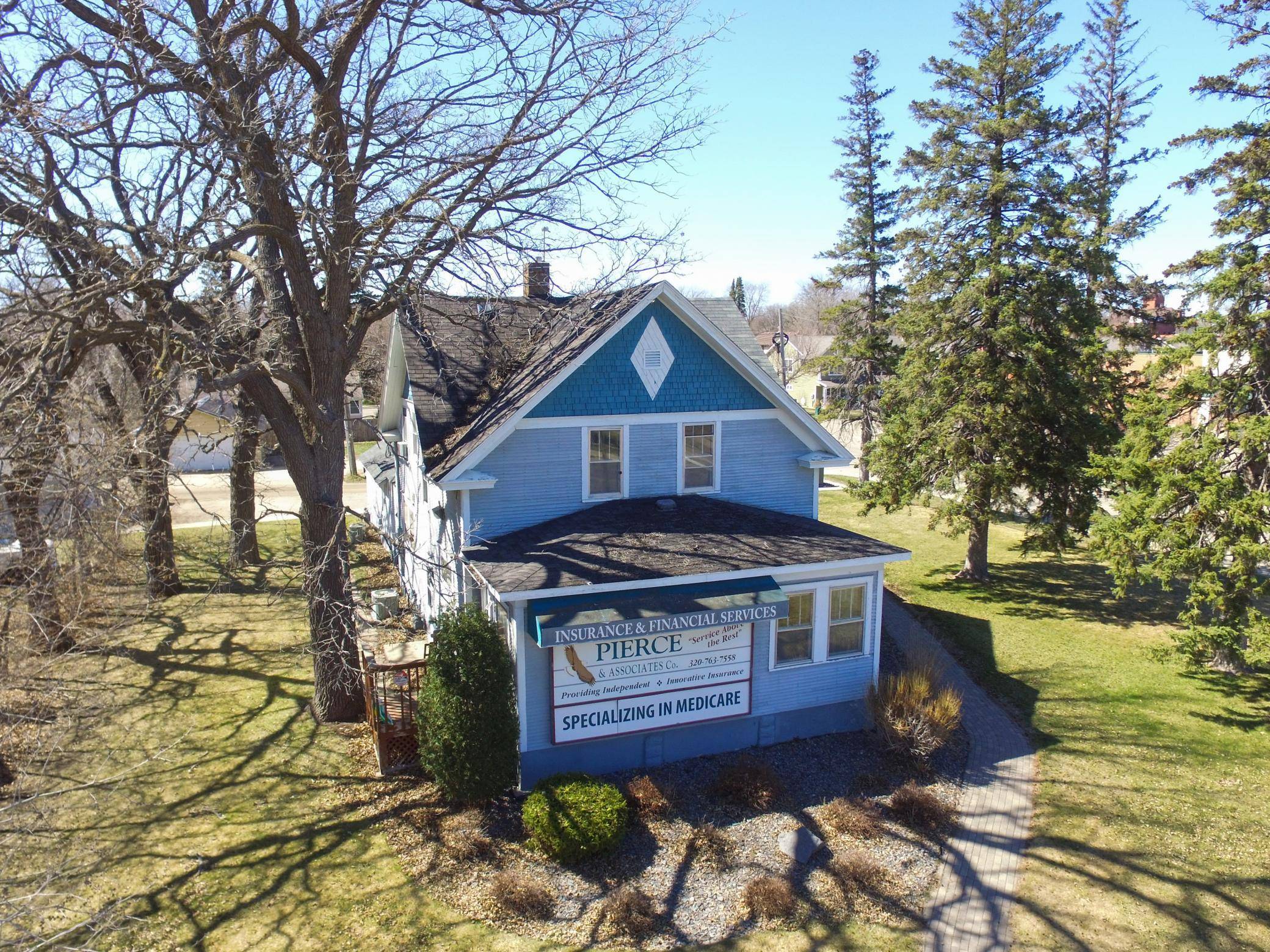 1002 Broadway ST, Alexandria, MN 56308