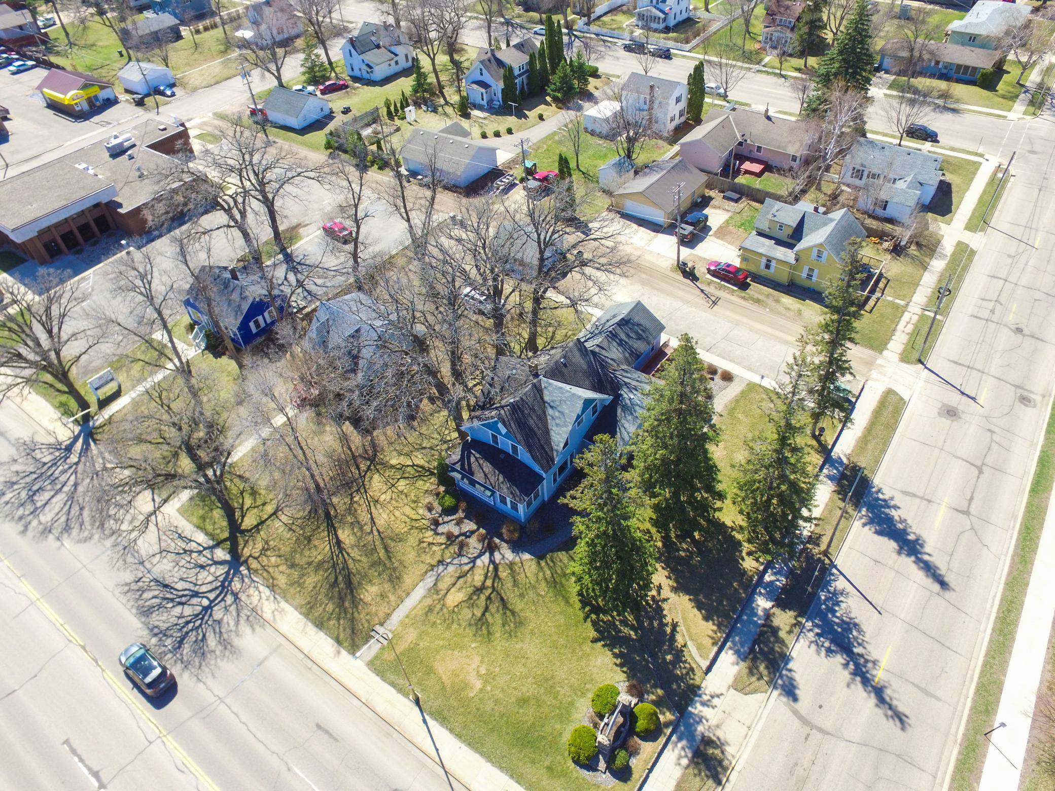 1002 Broadway ST, Alexandria, MN 56308
