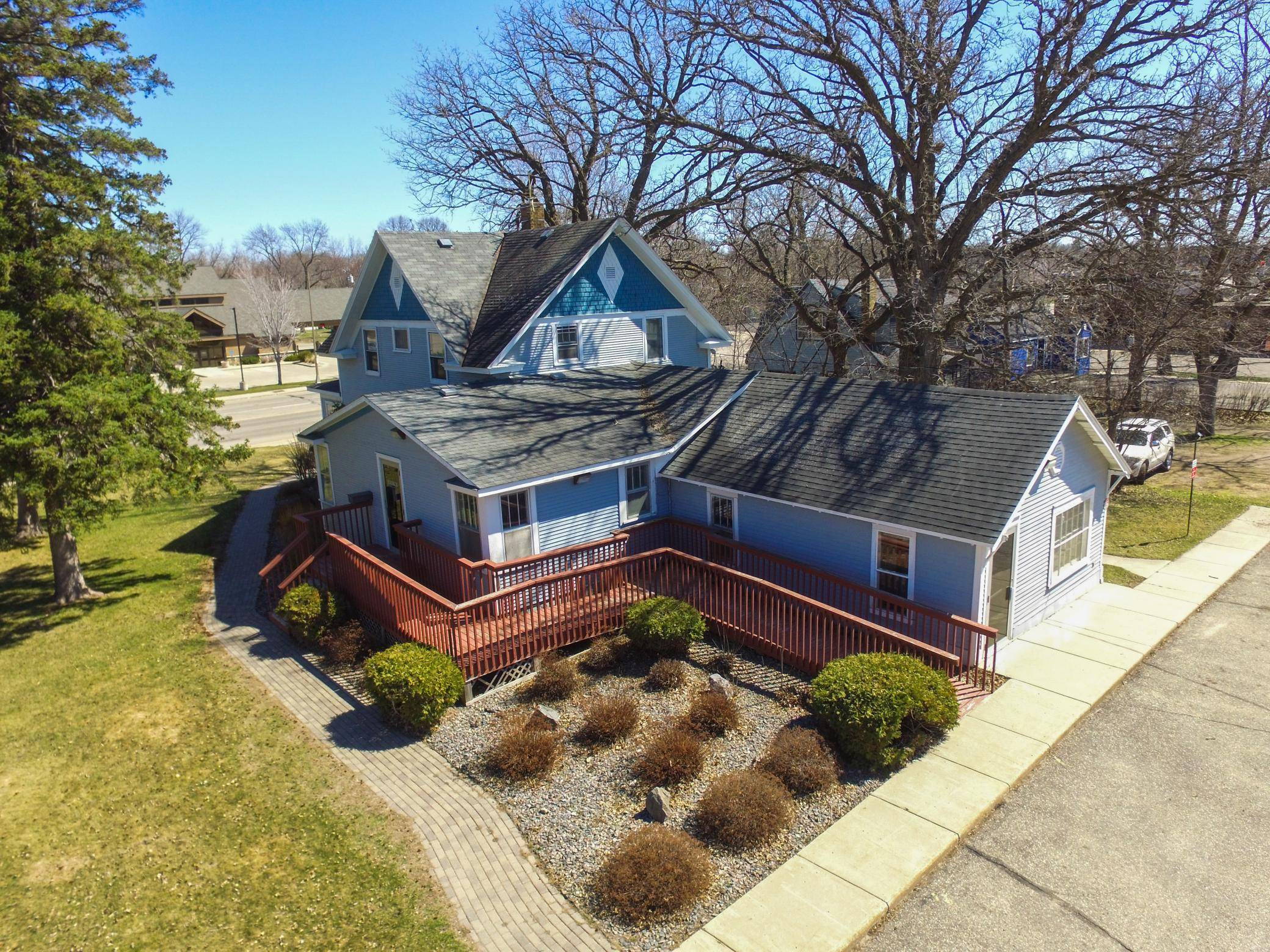 1002 Broadway ST, Alexandria, MN 56308