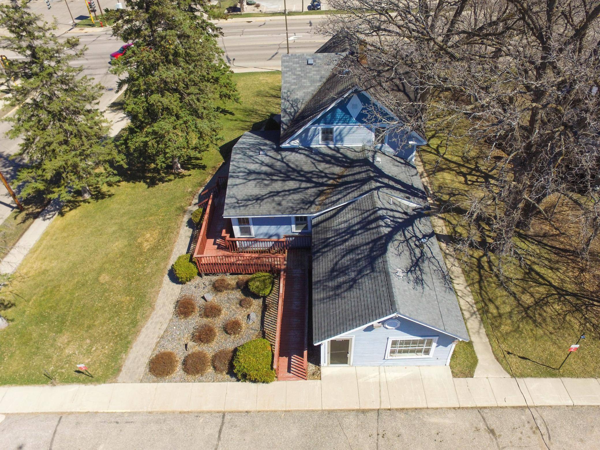 1002 Broadway ST, Alexandria, MN 56308