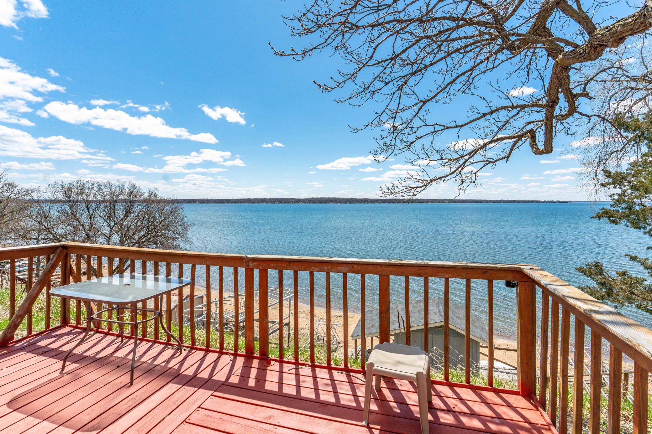 42414 Sunset Hill RD, Battle Lake, MN 56515