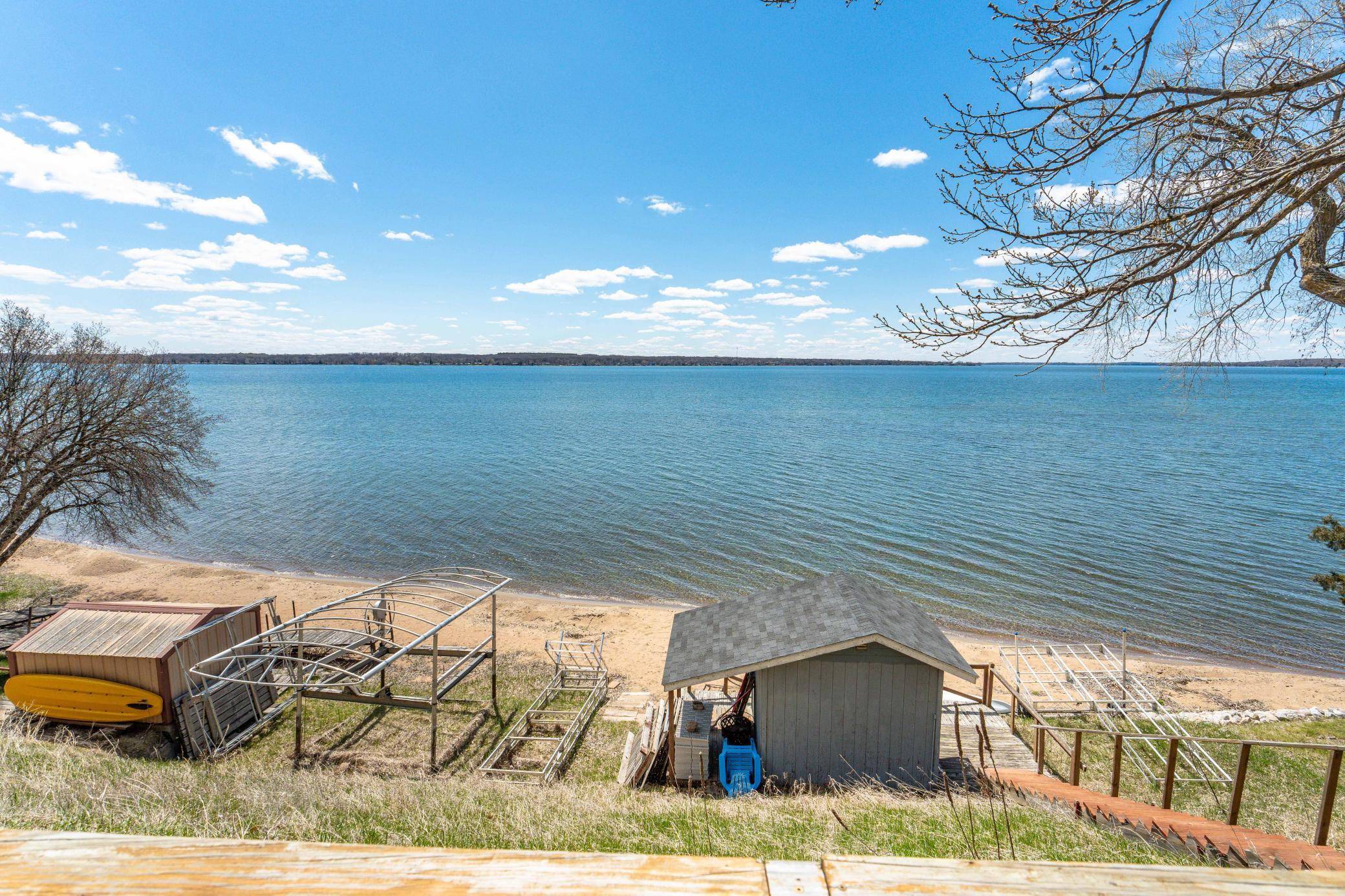 42414 Sunset Hill RD, Battle Lake, MN 56515