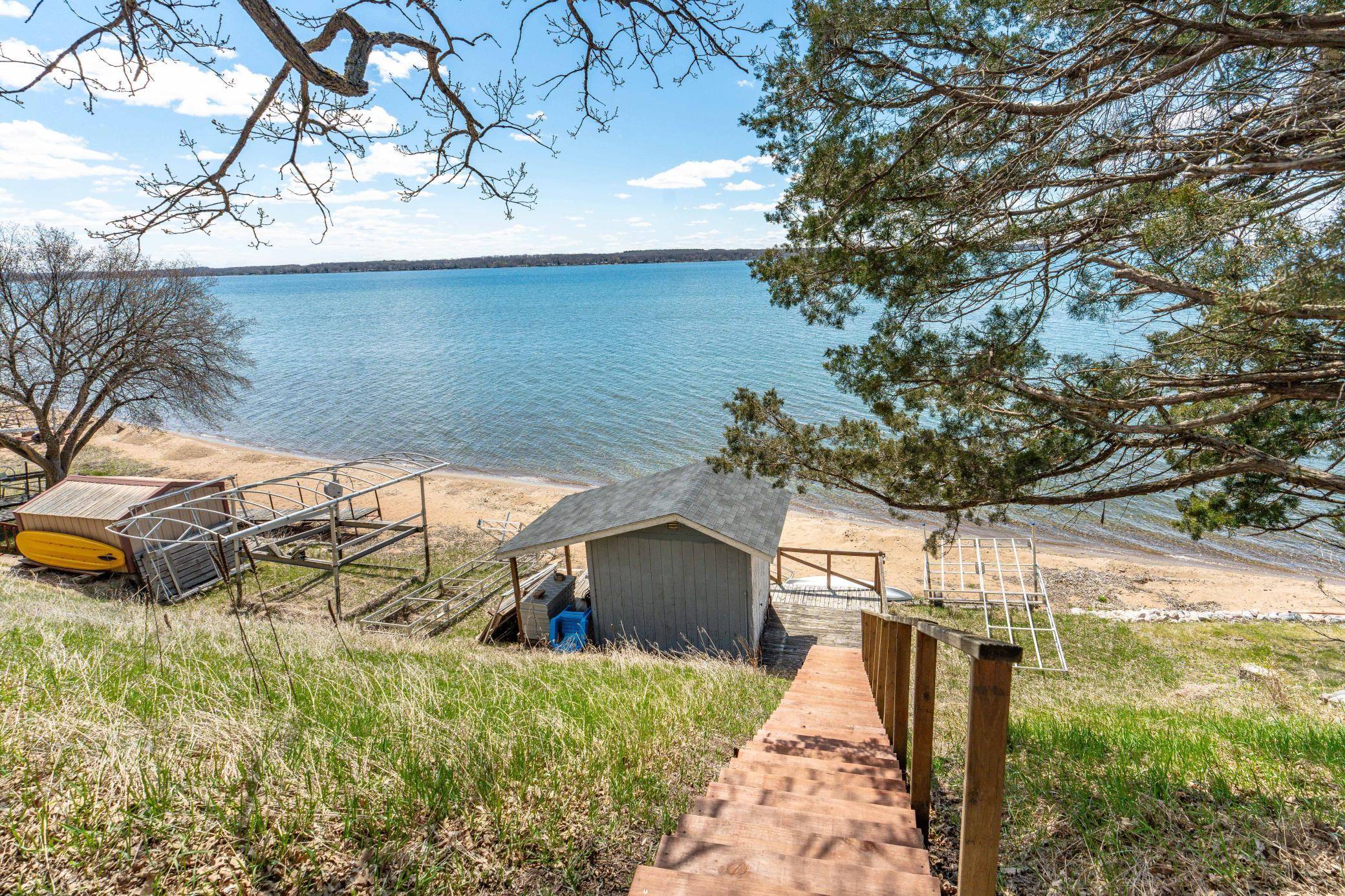 42414 Sunset Hill RD, Battle Lake, MN 56515