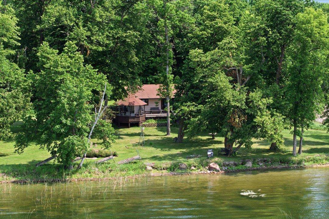 551 Edward LN NE, Longville, MN 56655