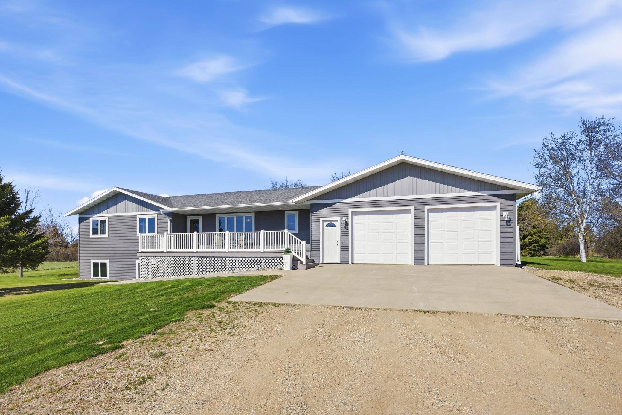 5083 104th AVE SE, Litchville, ND 58461
