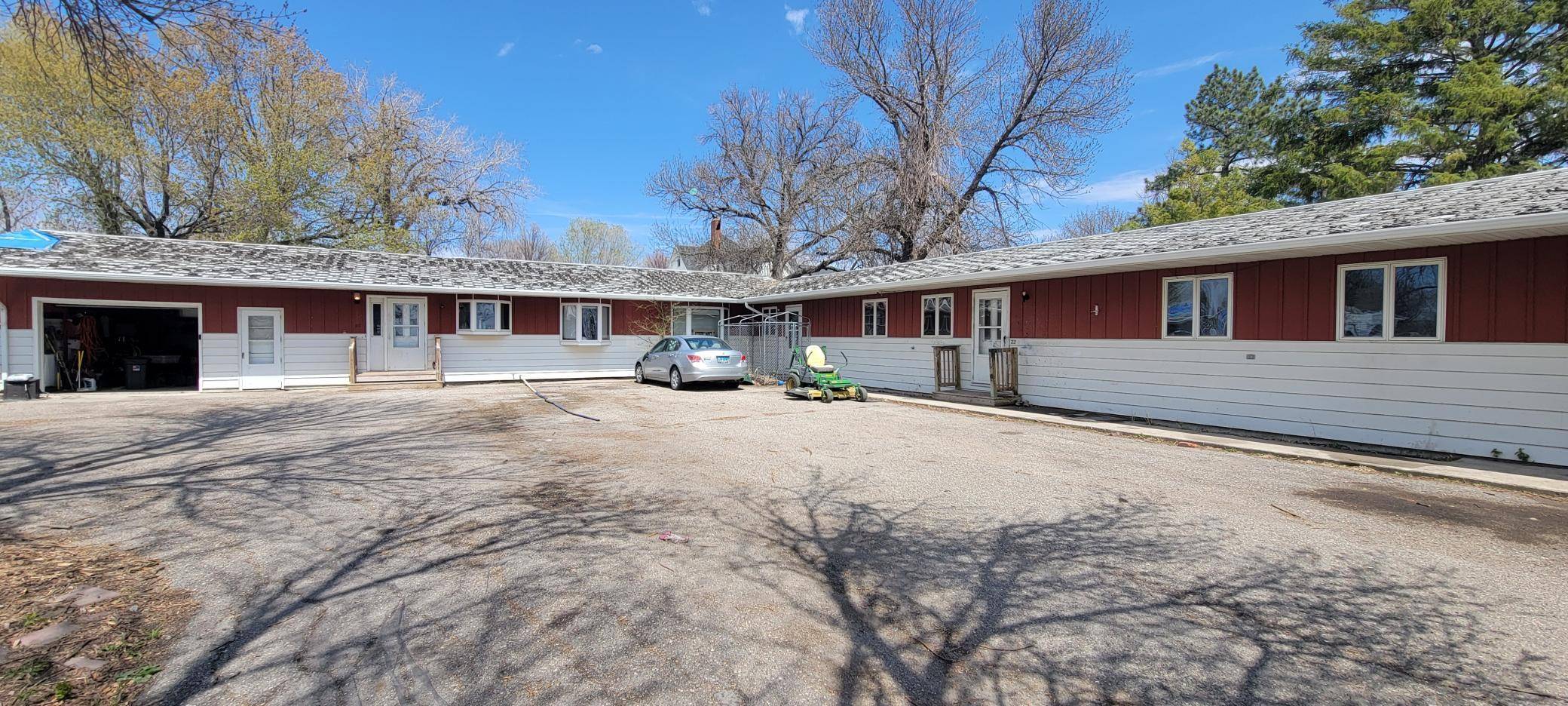 20 5th ST E, Halstad, MN 56548