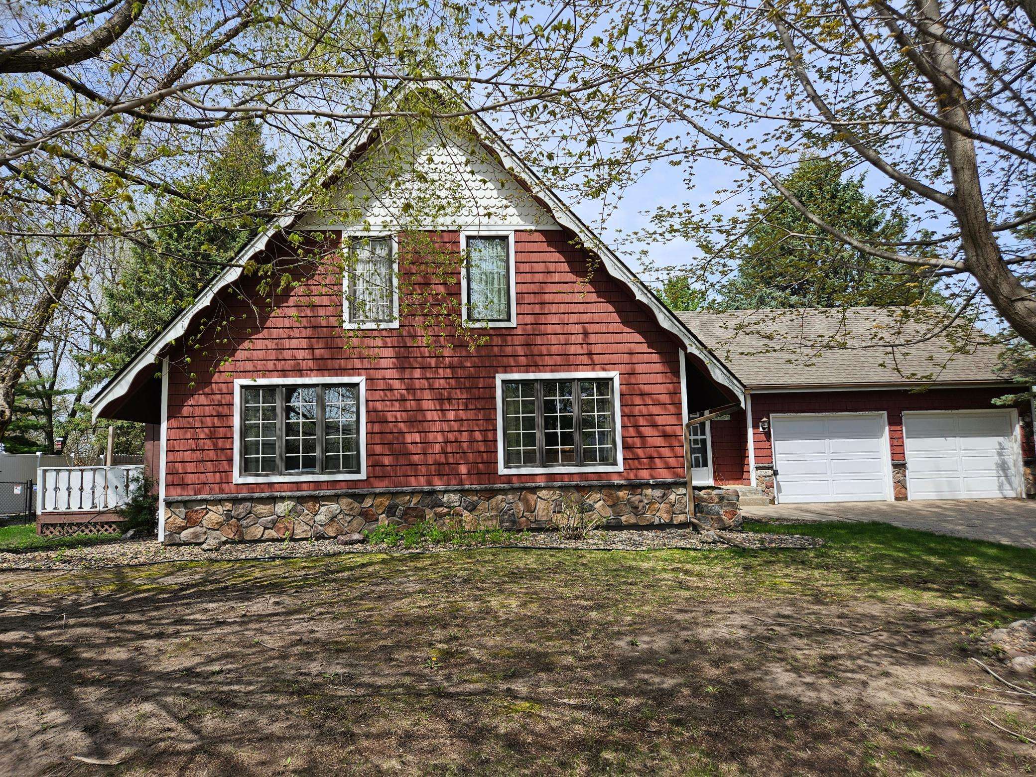 2351 Hallquist AVE, Red Wing, MN 55066