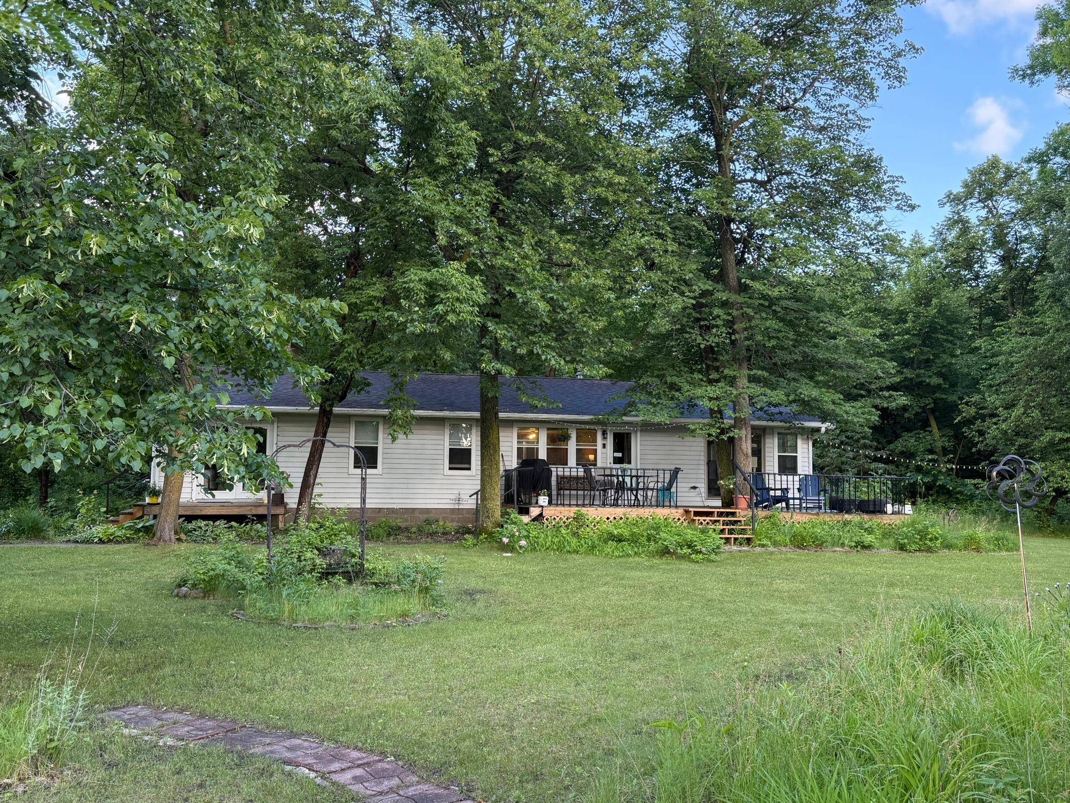 39511 460th AVE, Perham, MN 56573