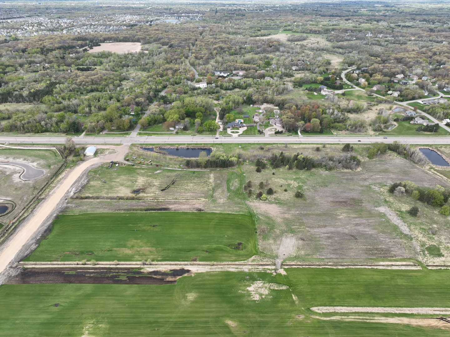 0000 Lexington AVE, Ham Lake, MN 55304