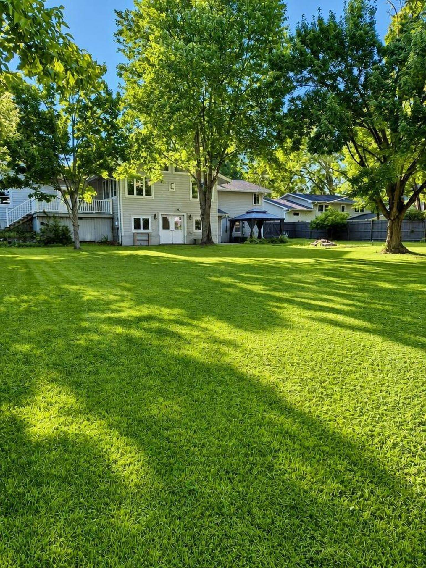 502 Birchwood AVE, Amery, WI 54001