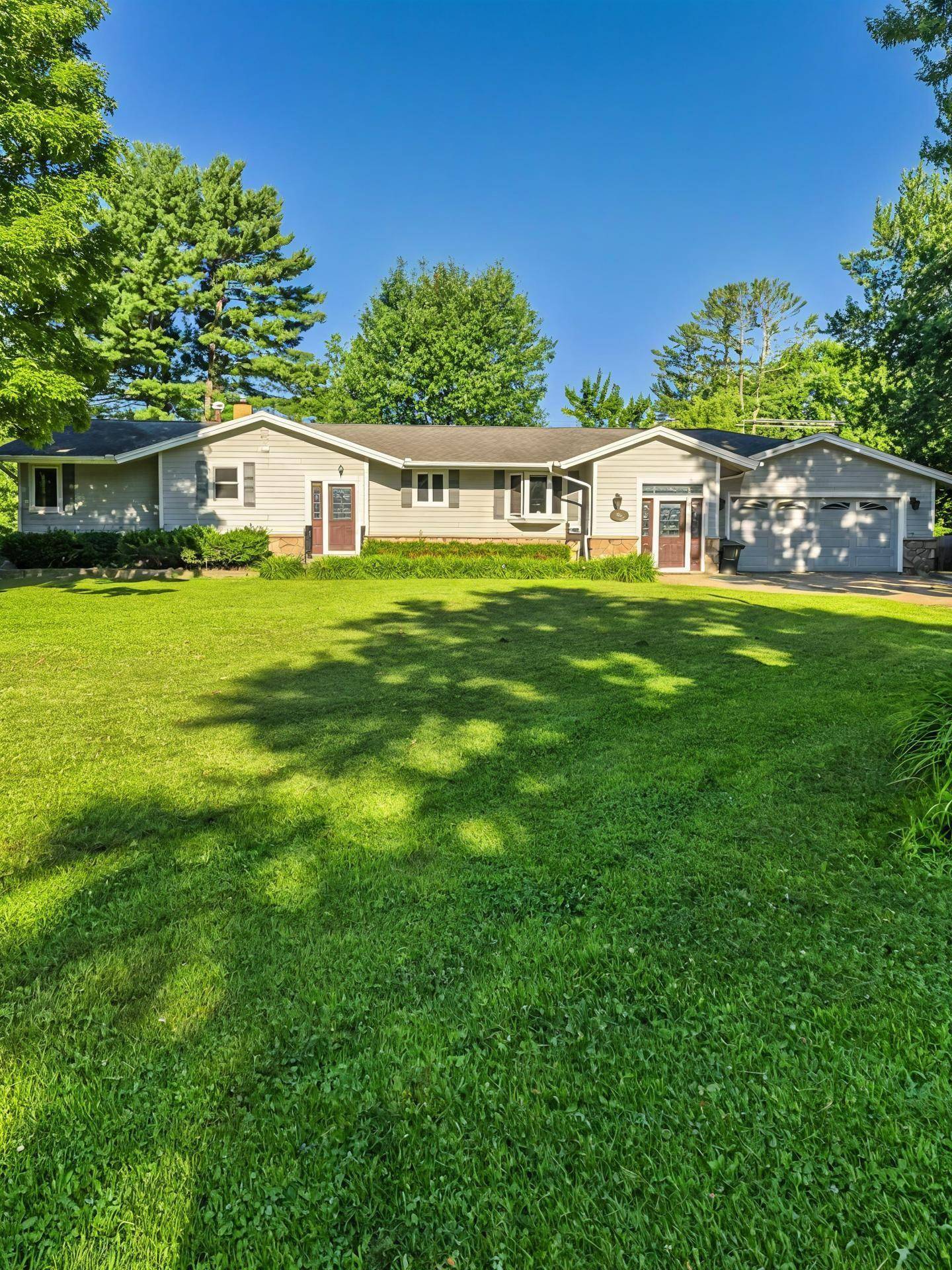 502 Birchwood AVE, Amery, WI 54001