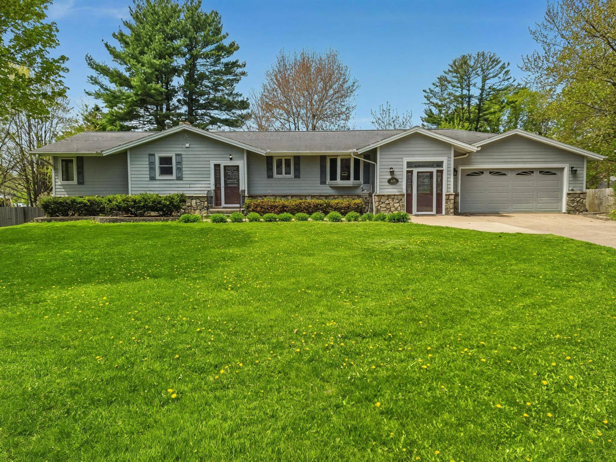 502 Birchwood AVE, Amery, WI 54001