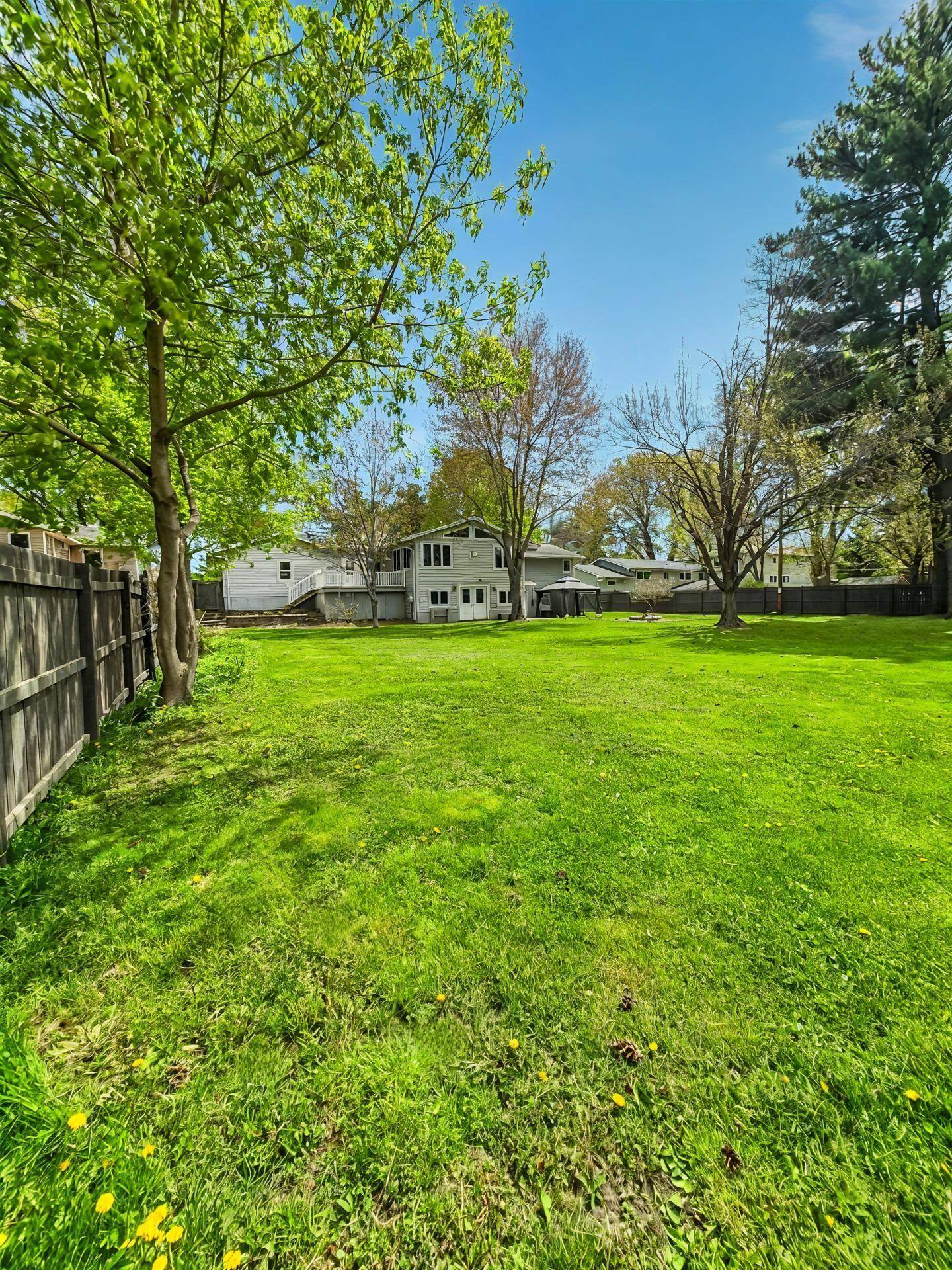 502 Birchwood AVE, Amery, WI 54001
