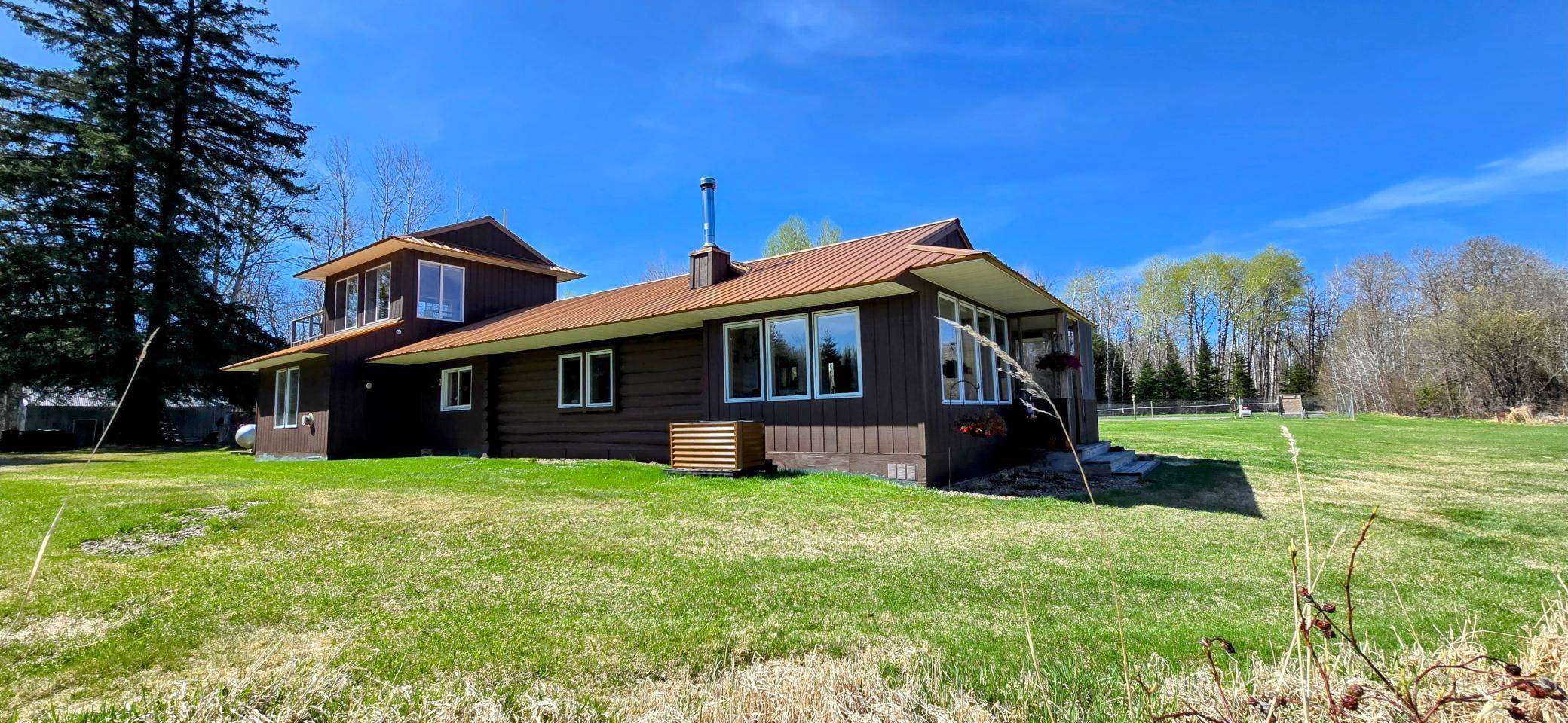 17801 Bear CRK, Angle Inlet, MN 56711