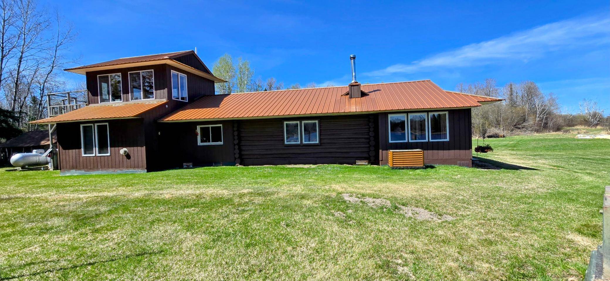 17801 Bear CRK, Angle Inlet, MN 56711