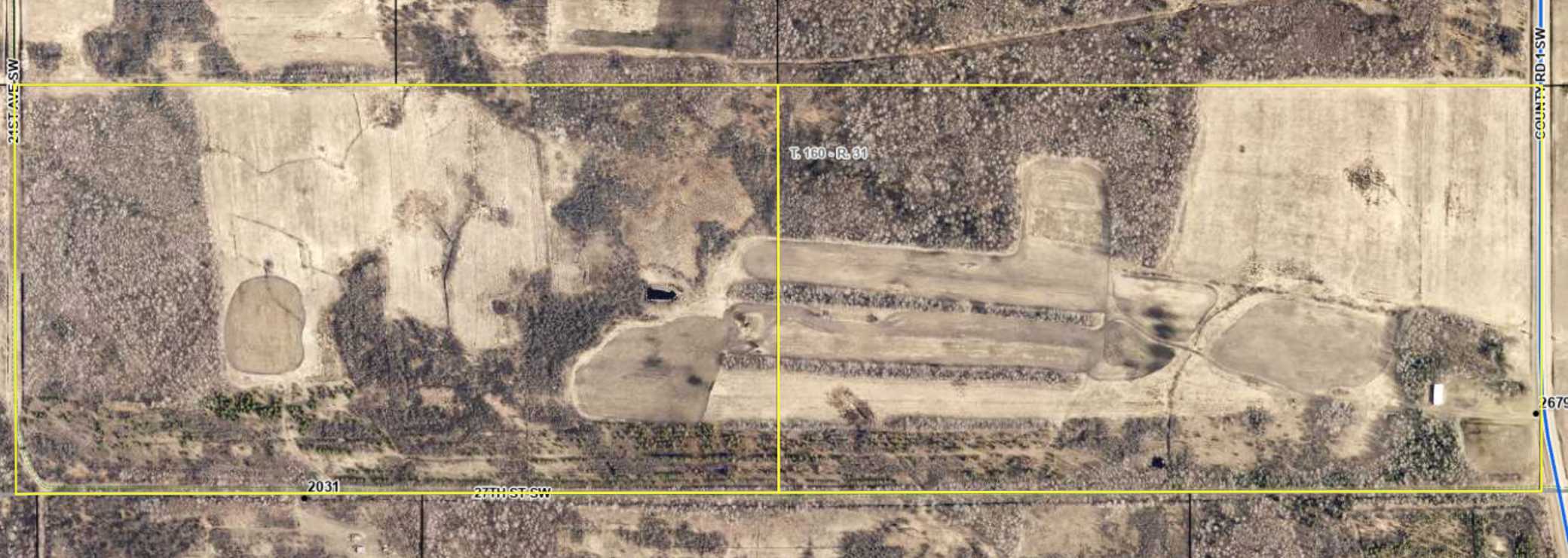 2679 County Road 1 SW, Baudette, MN 56623