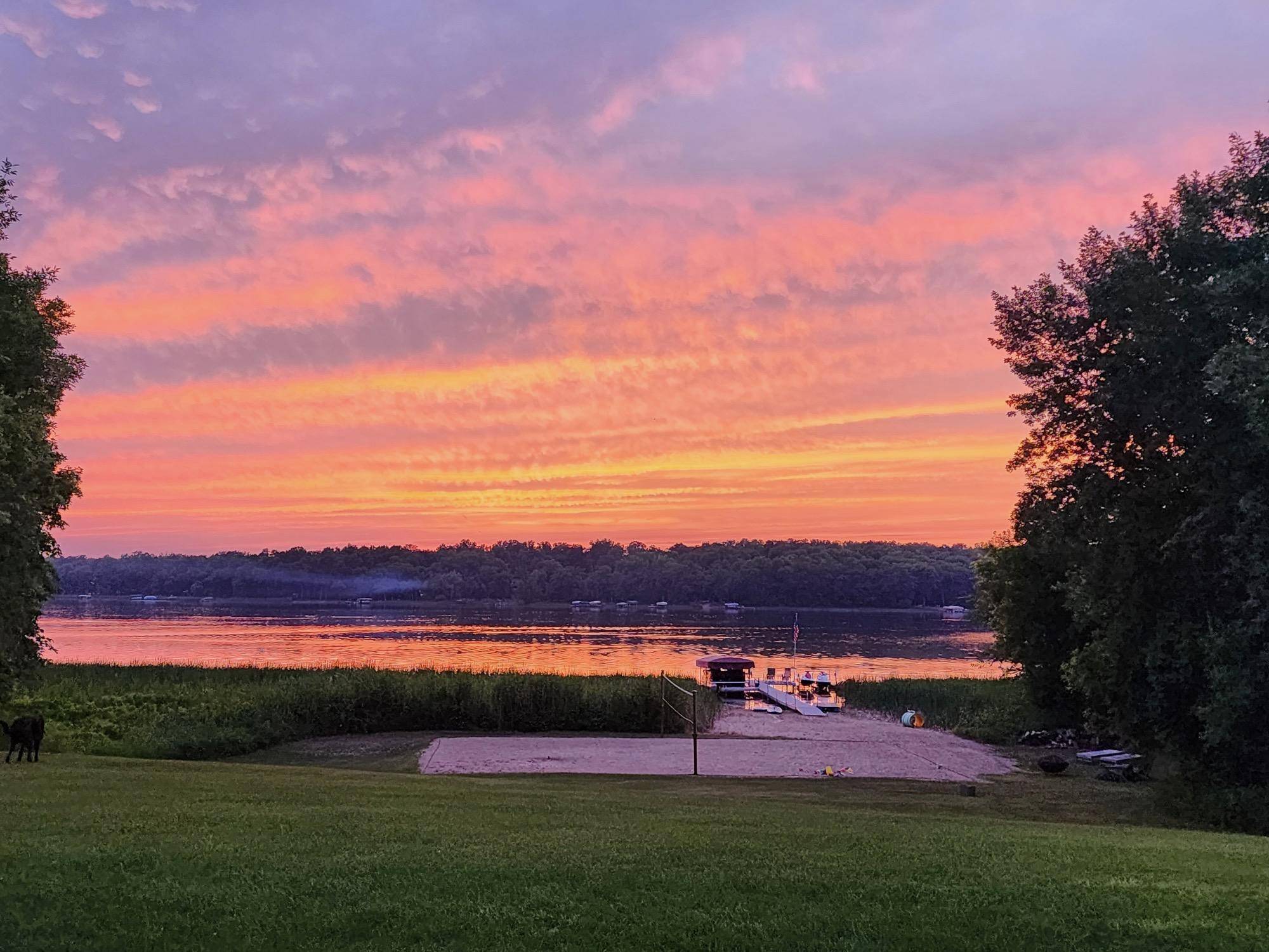 1850 Beauty Point RD SW, Farwell, MN 56327