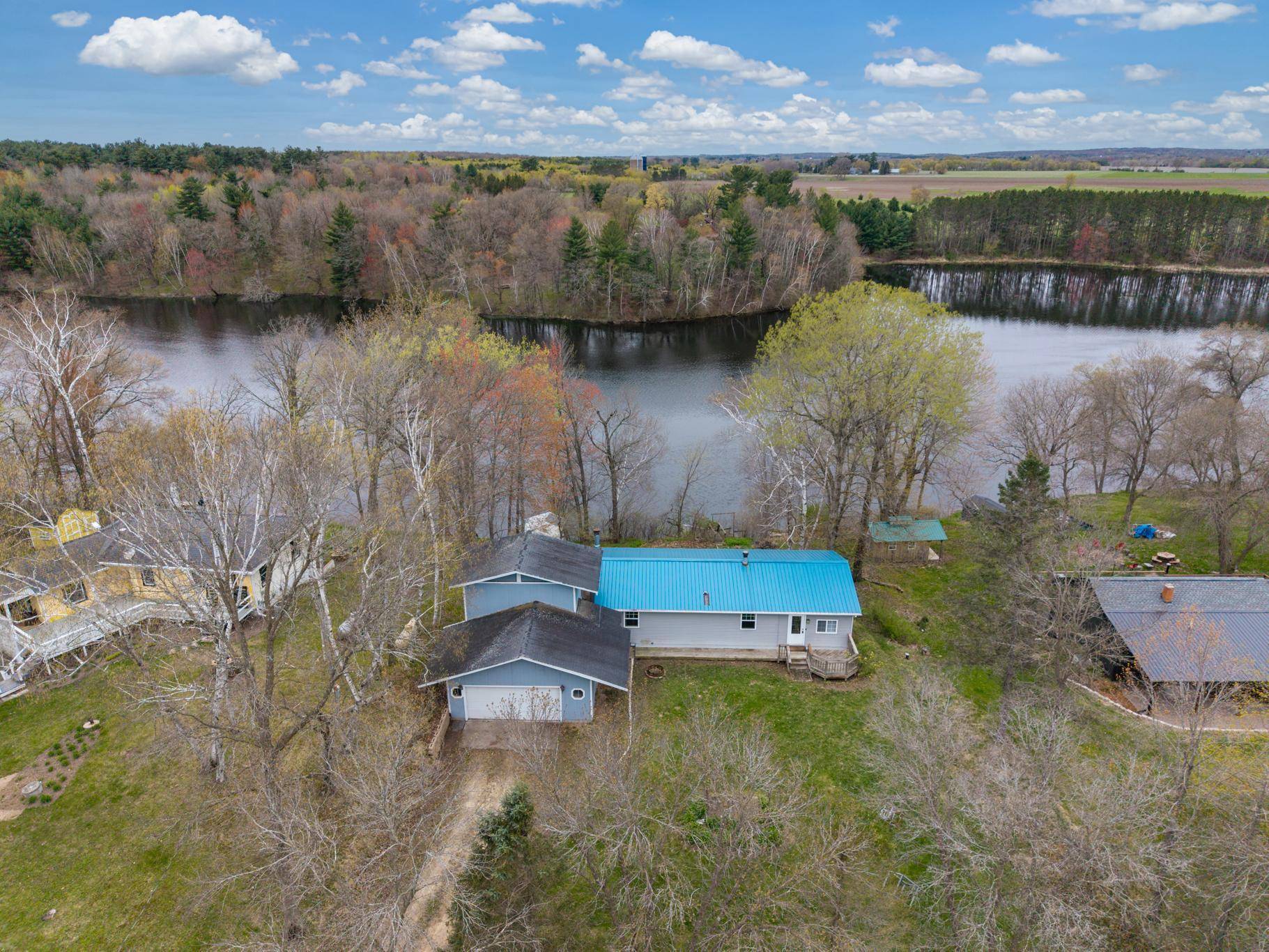 1145 Birchwood LN, Amery, WI 54001