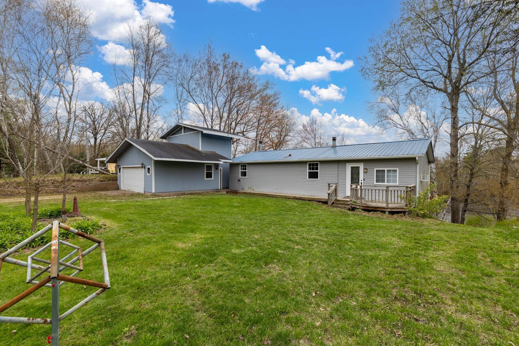 1145 Birchwood LN, Amery, WI 54001