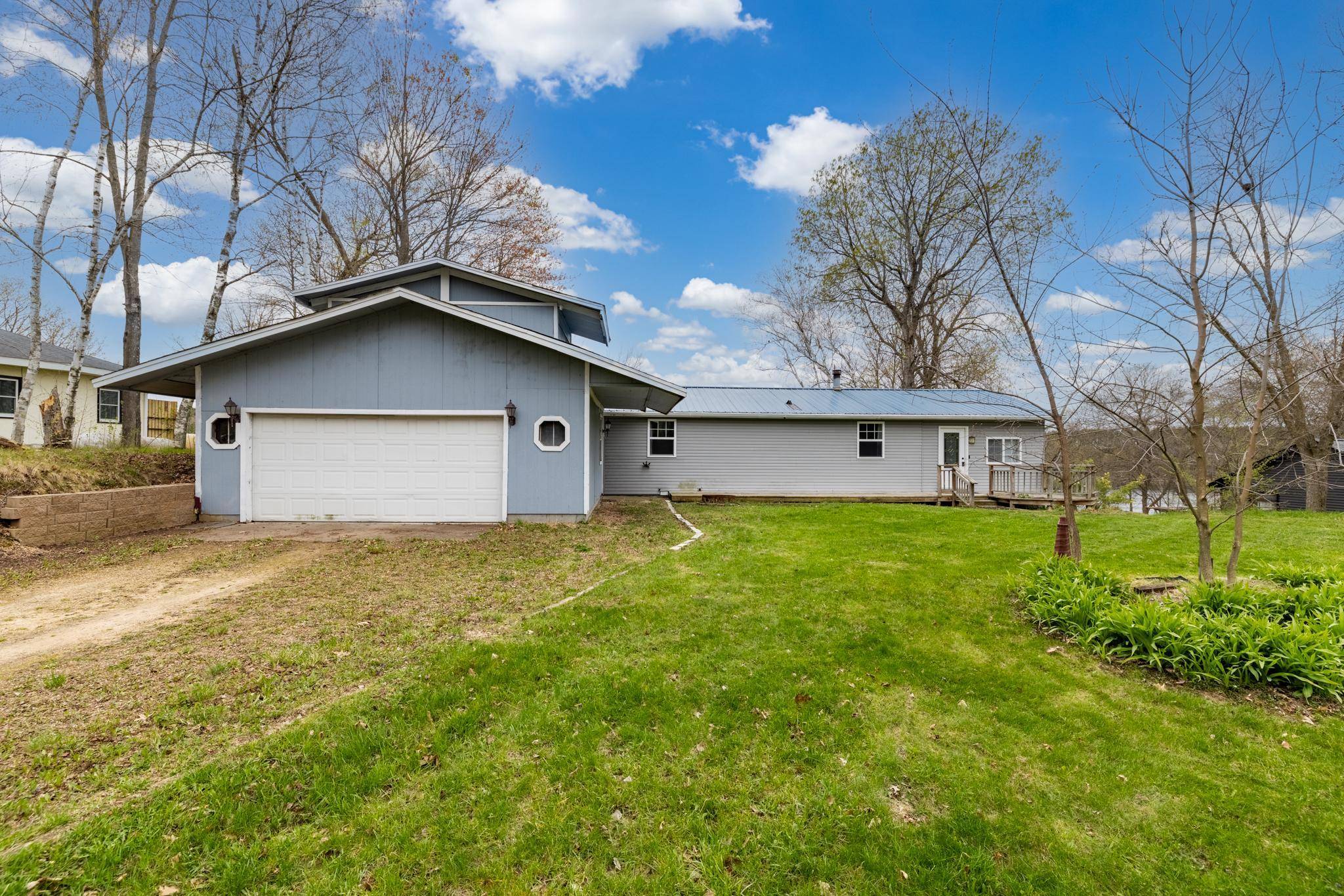1145 Birchwood LN, Amery, WI 54001
