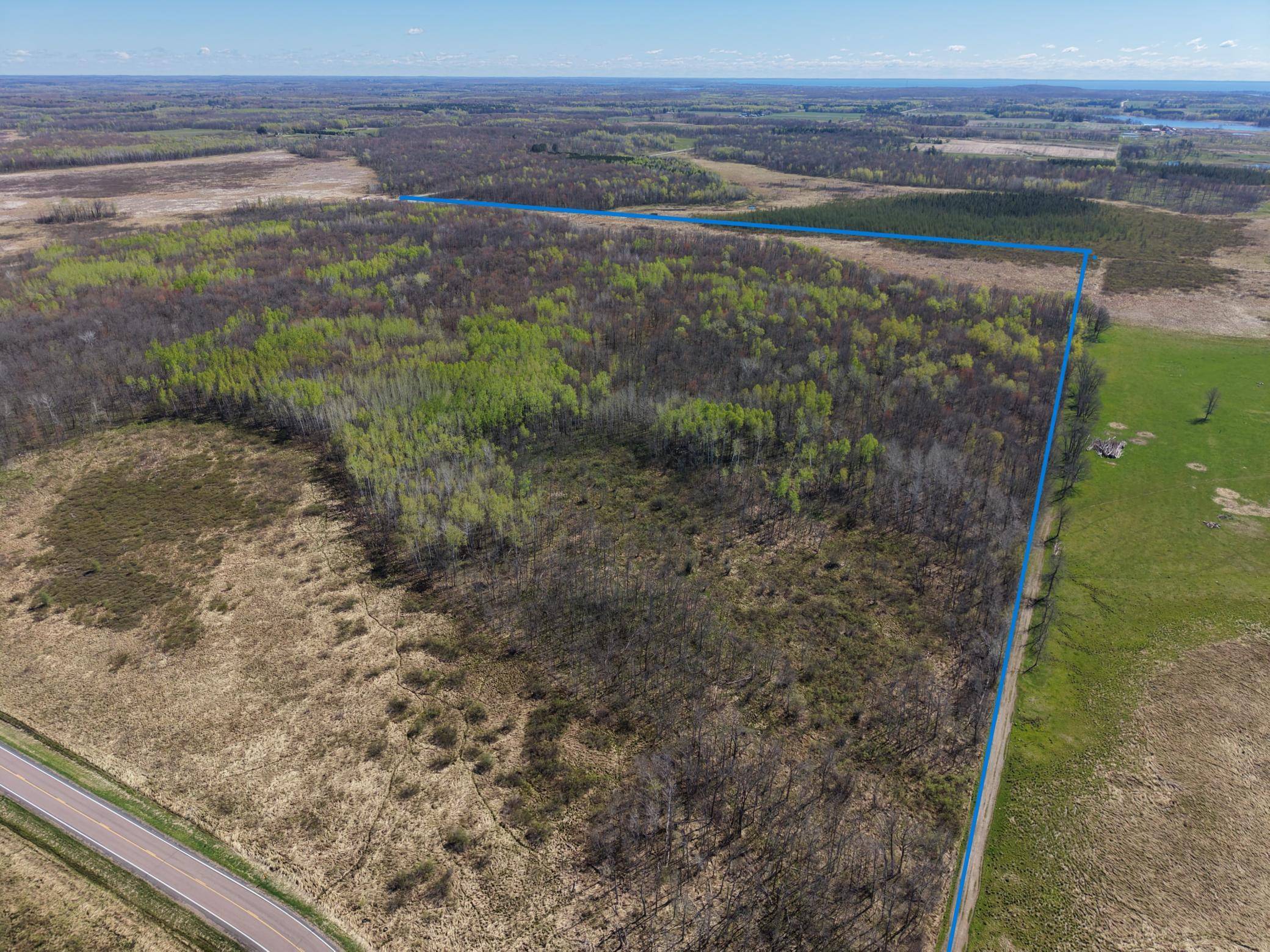 TBD County 22 RD, Brainerd, MN 56401